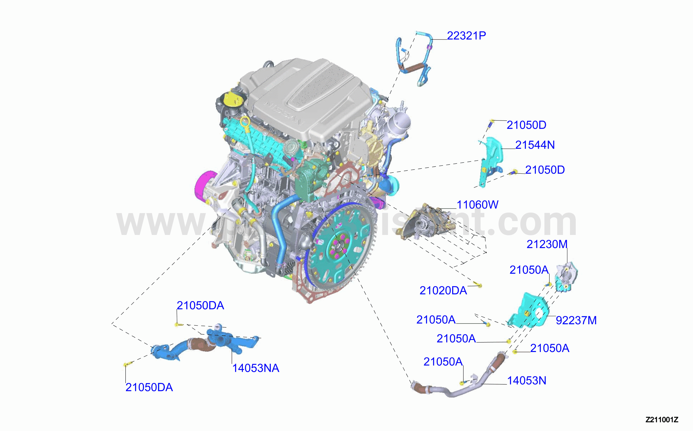 211A-001-01