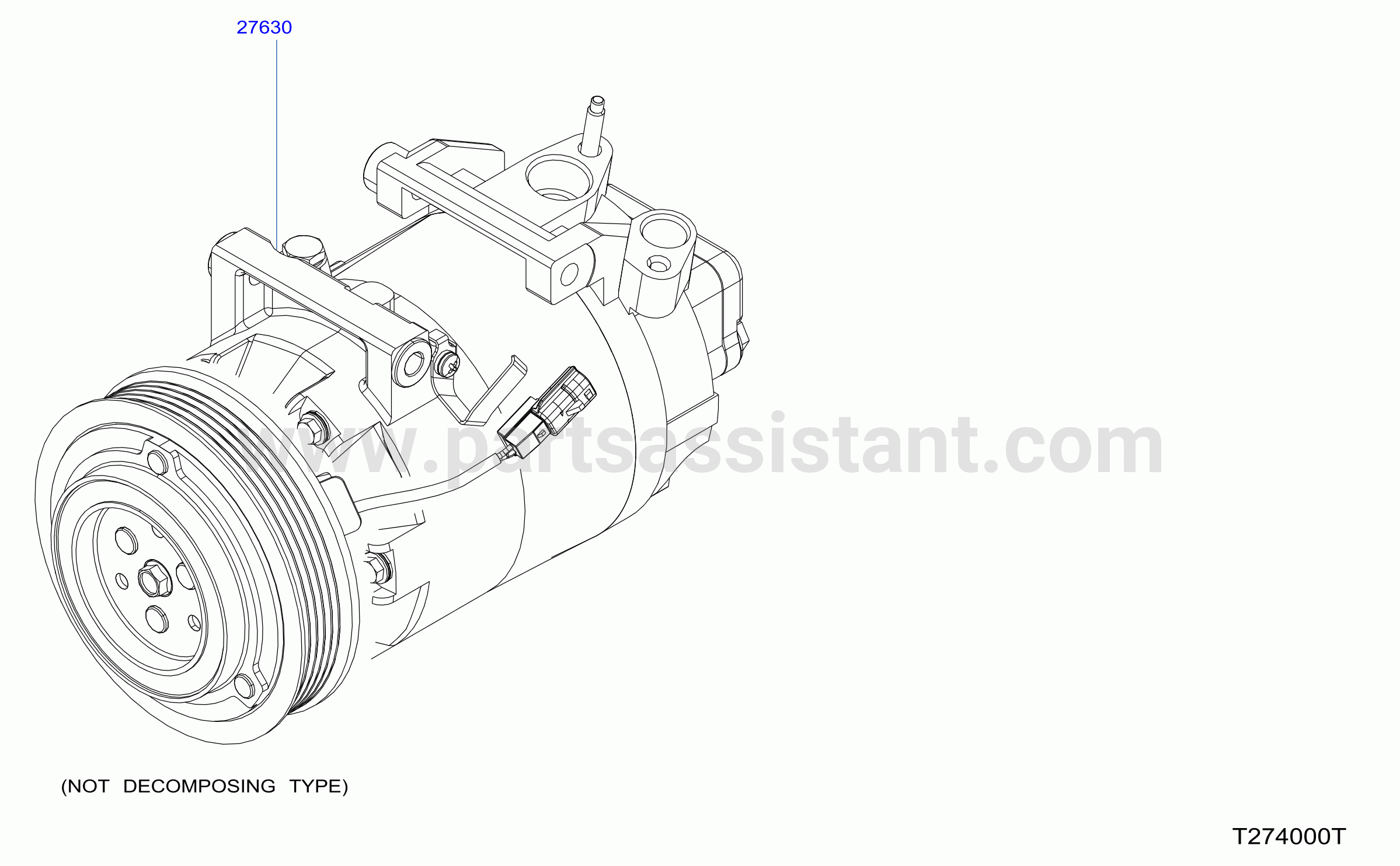 Compressor Compressor