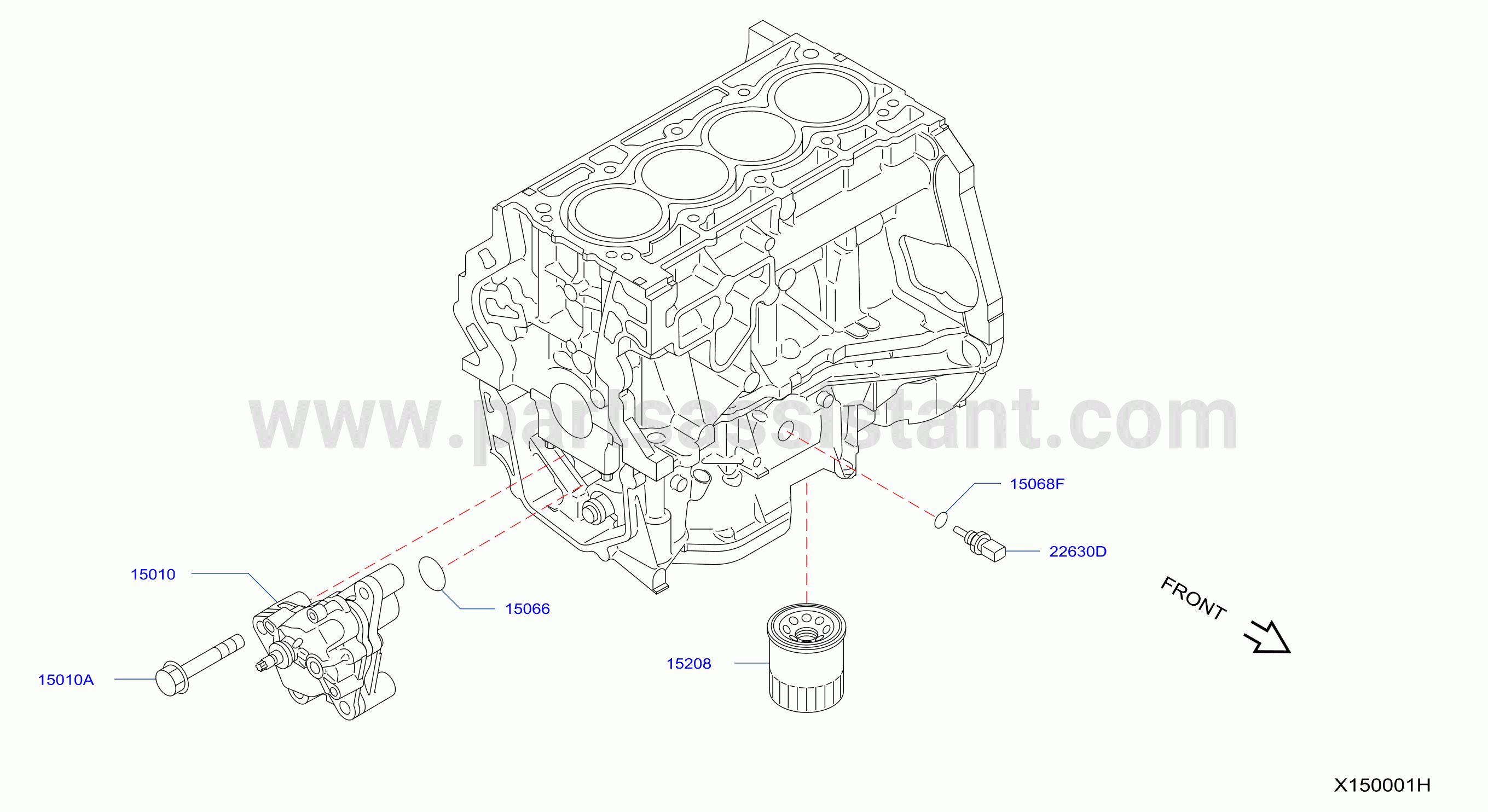 Lubricating System
