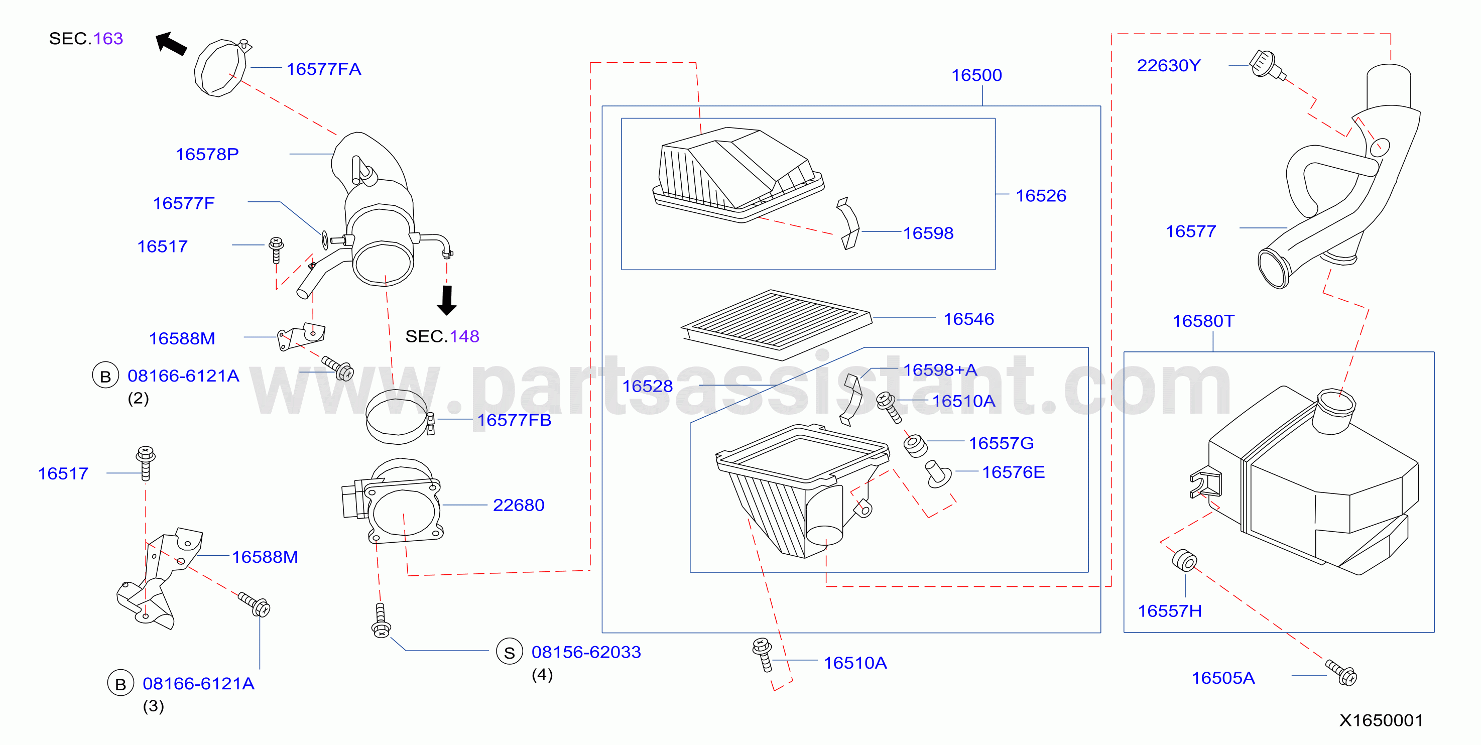 Air Cleaner