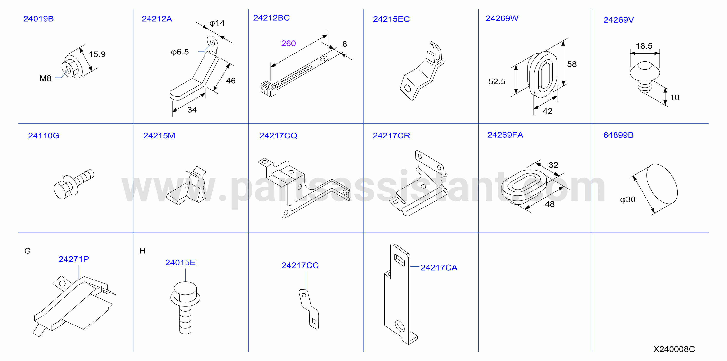 Wiring Fitting 1