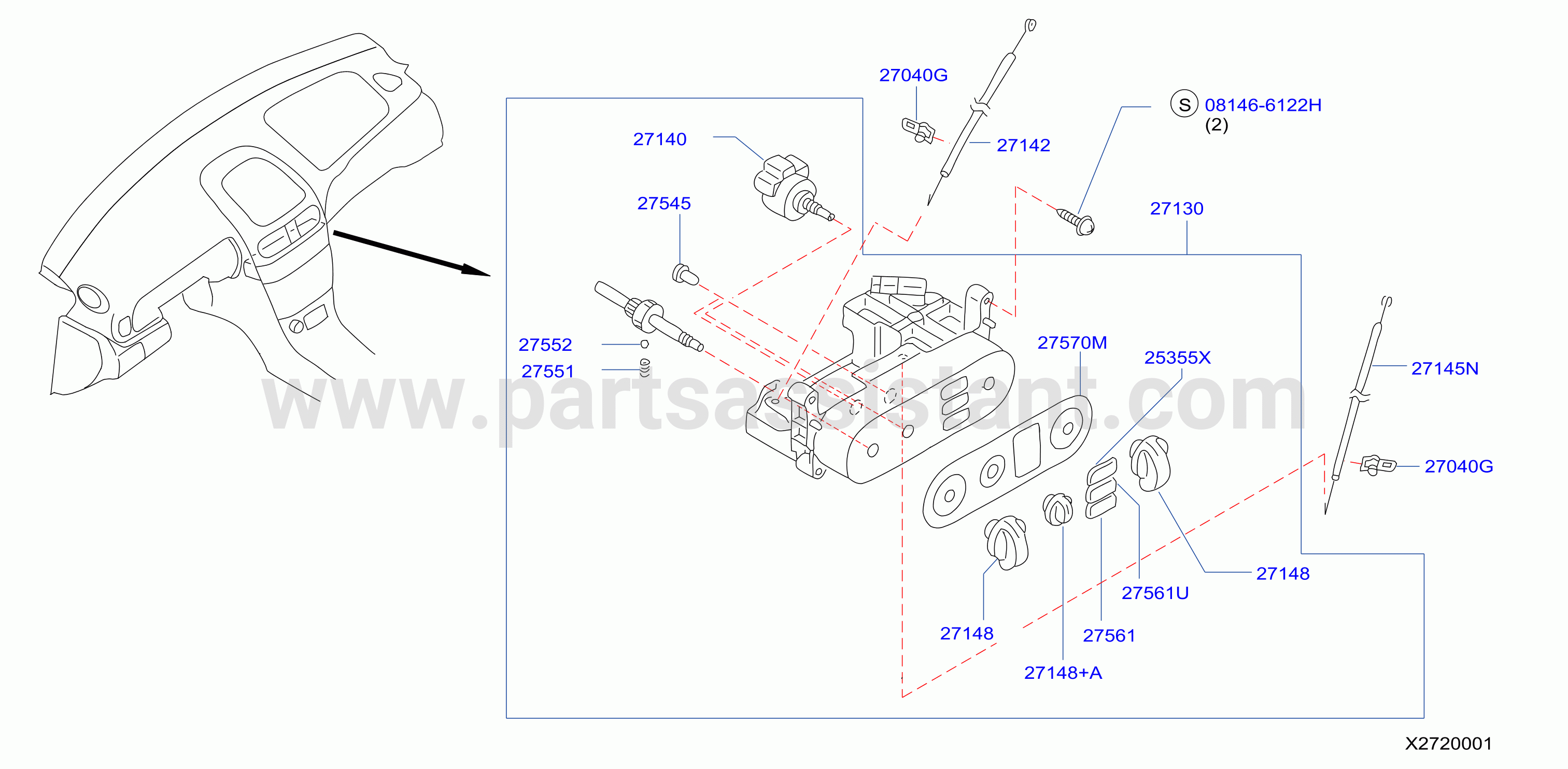 Control Unit