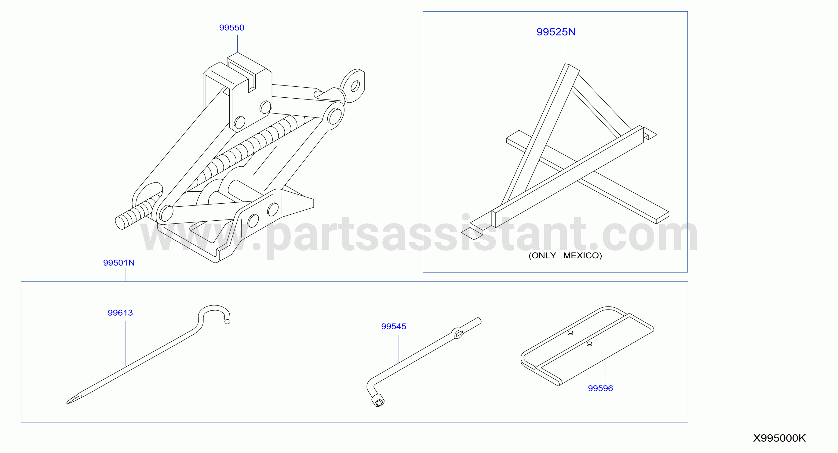 Tool Kit Maintenance Manual