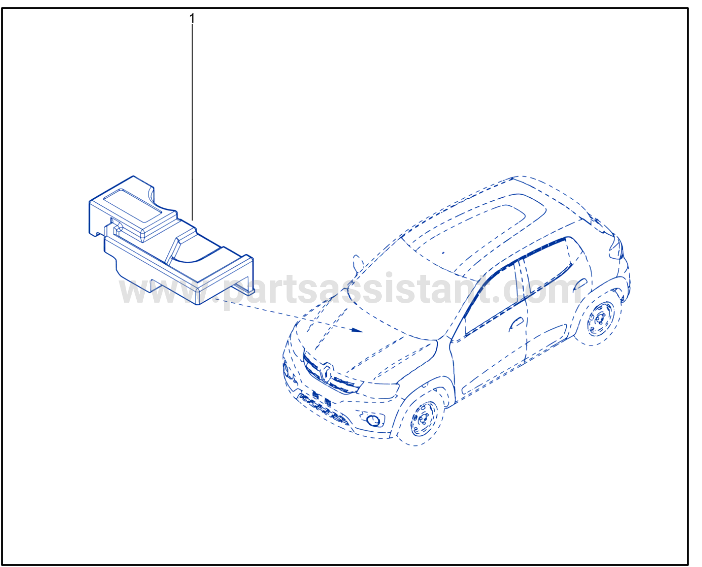 Ignition - 220B-004-01
