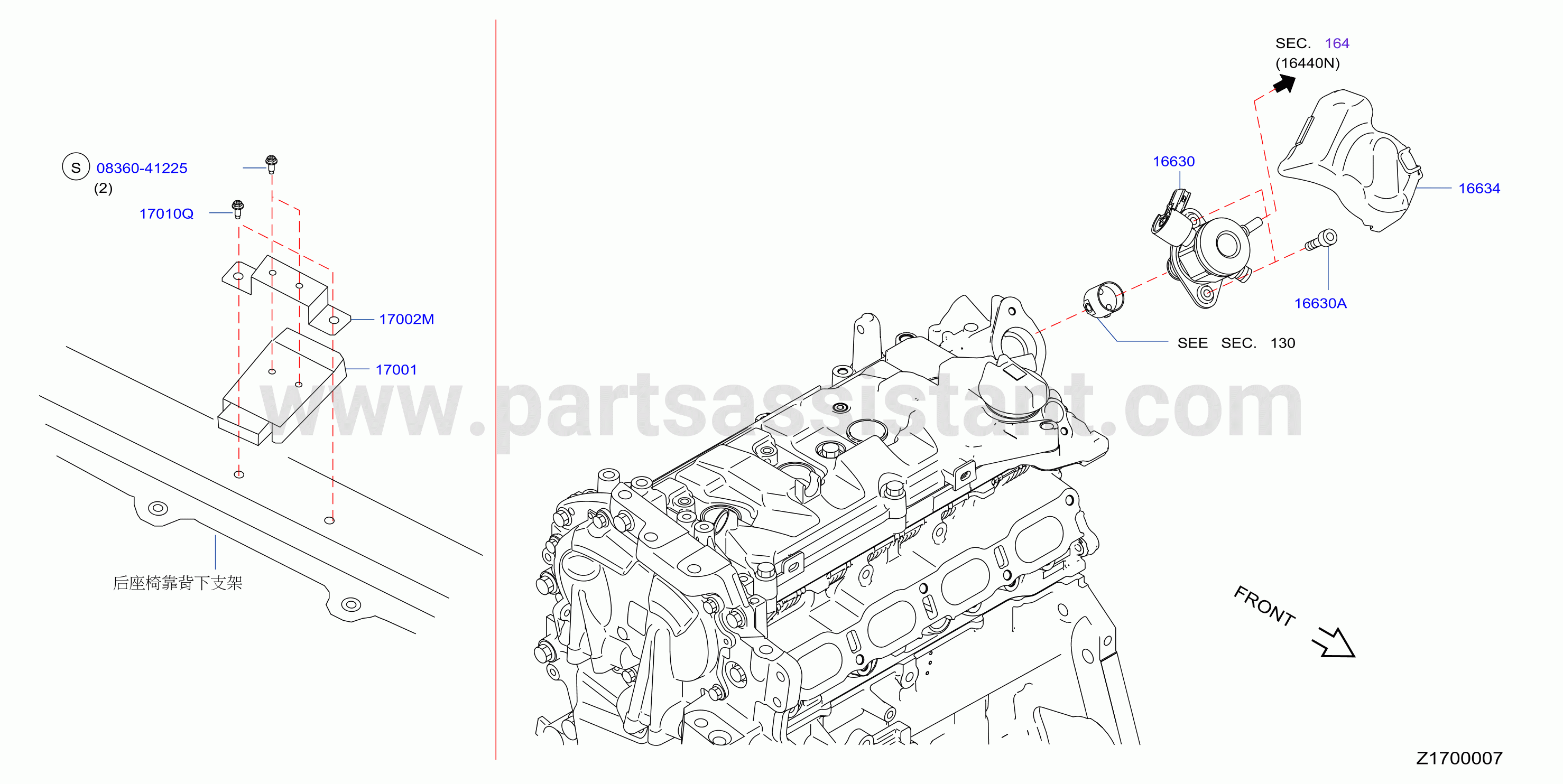 Fuel Pump Kr20