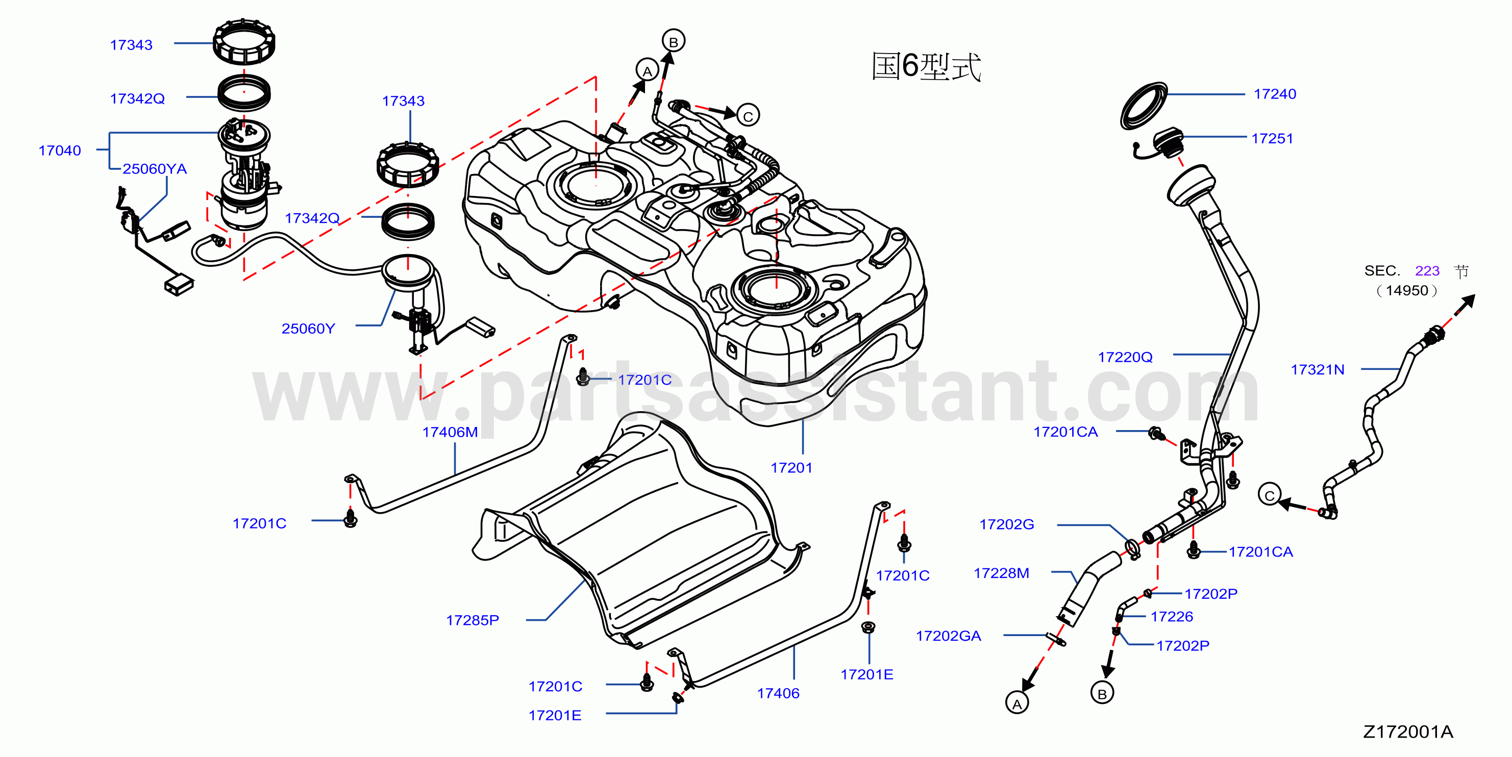 Fuel Tank Nation6