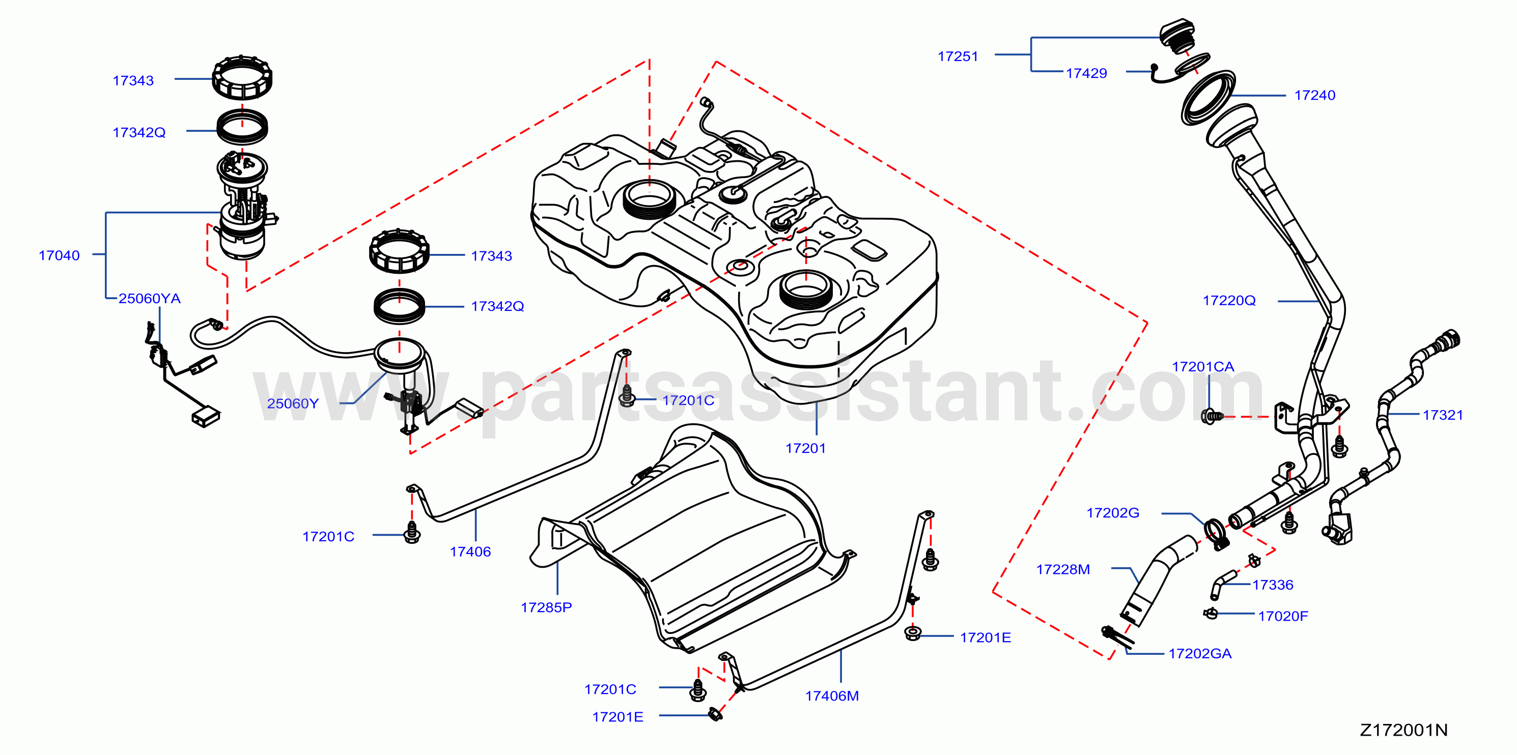 Fuel Tank Nation6