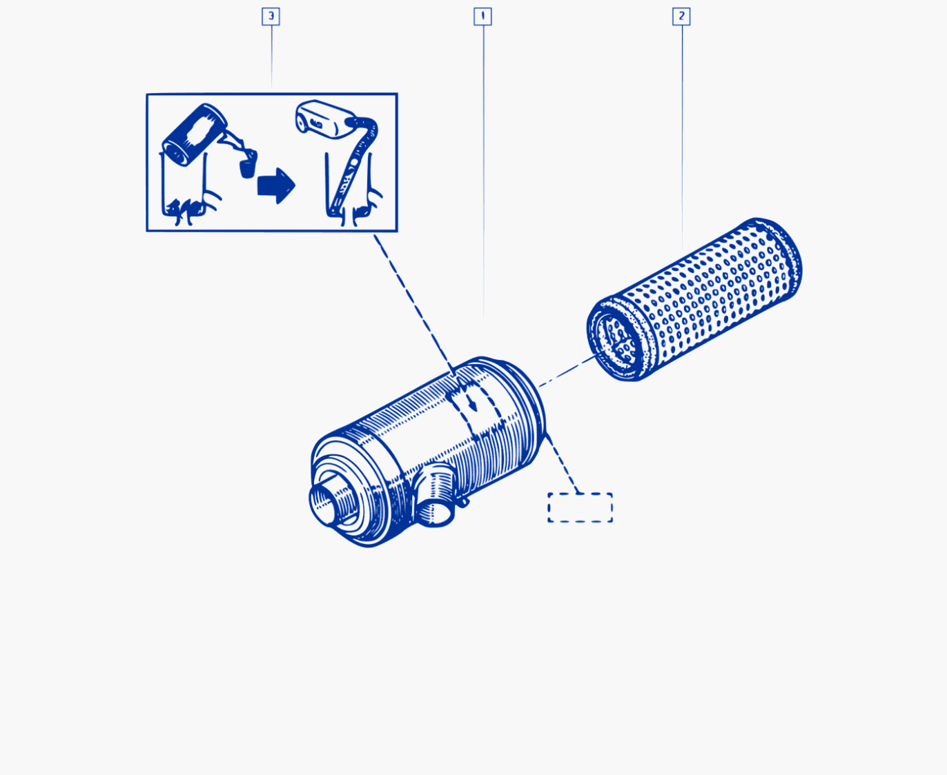Air Filter - 00011415