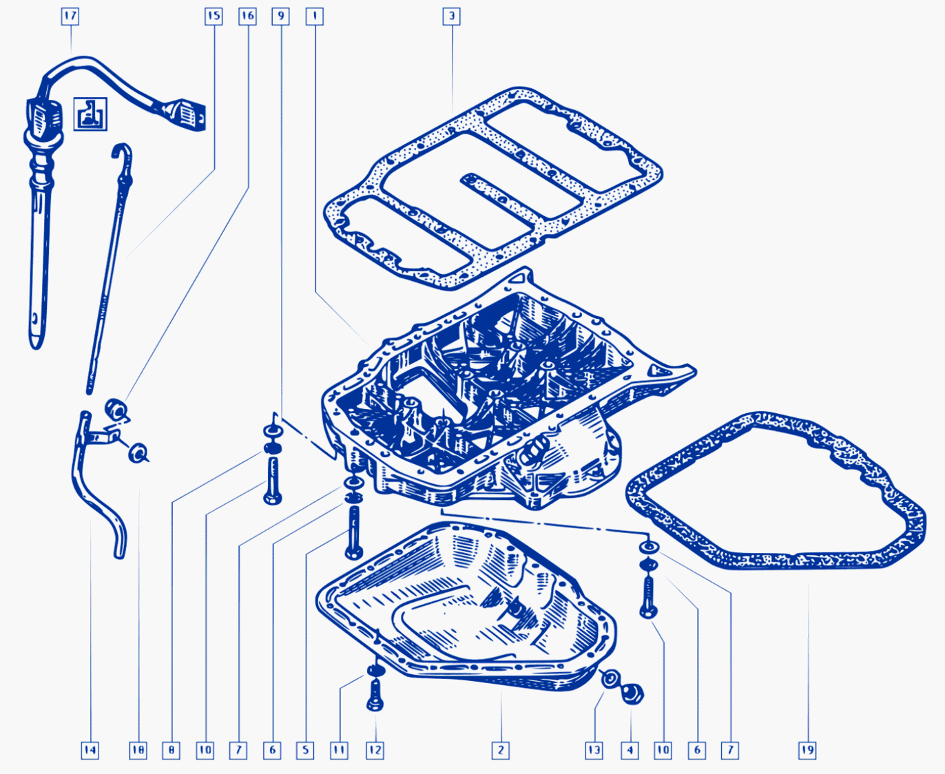 Lower - Intermediate Casing - 00014567