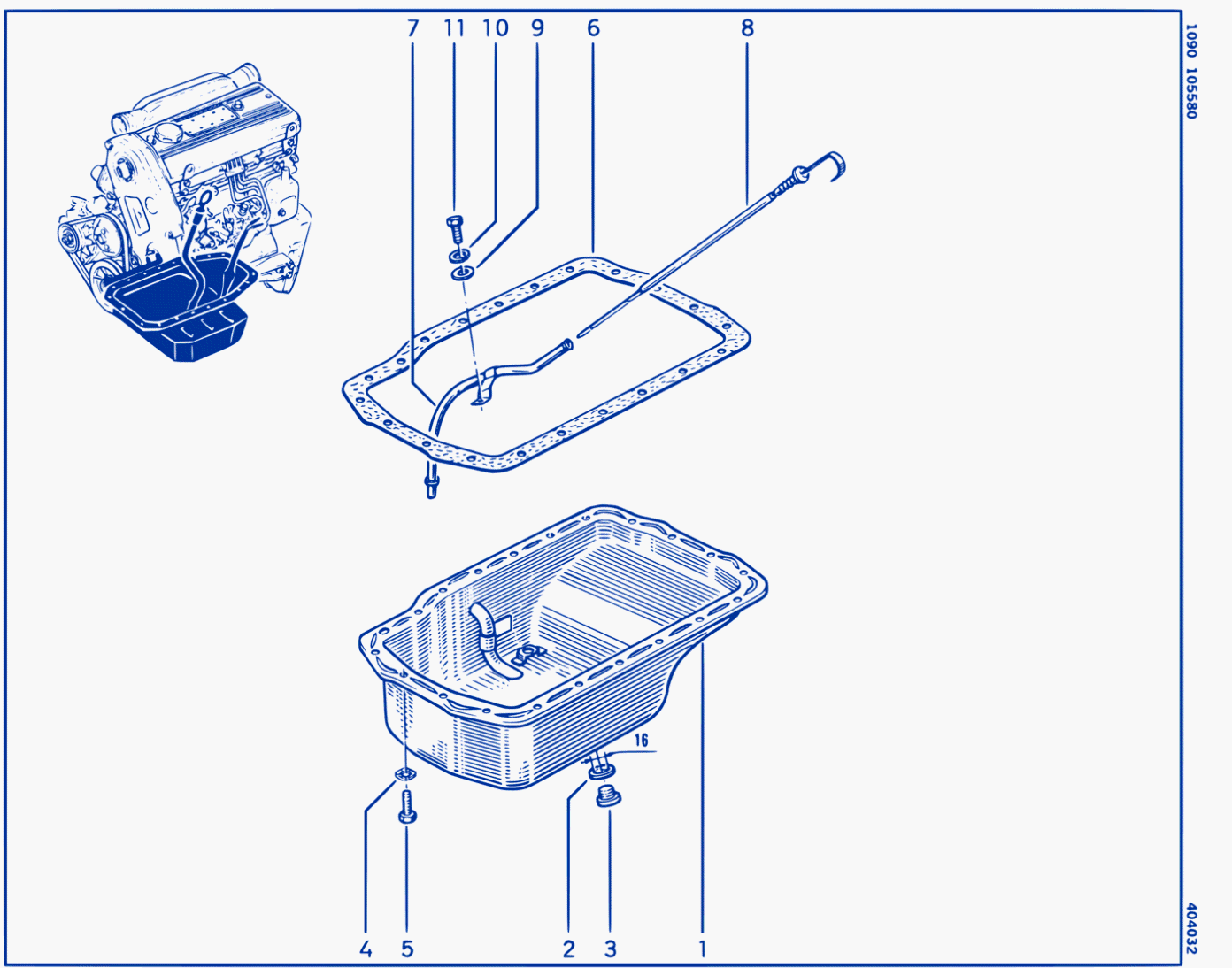 Lower - Intermediate Casing - 00014573