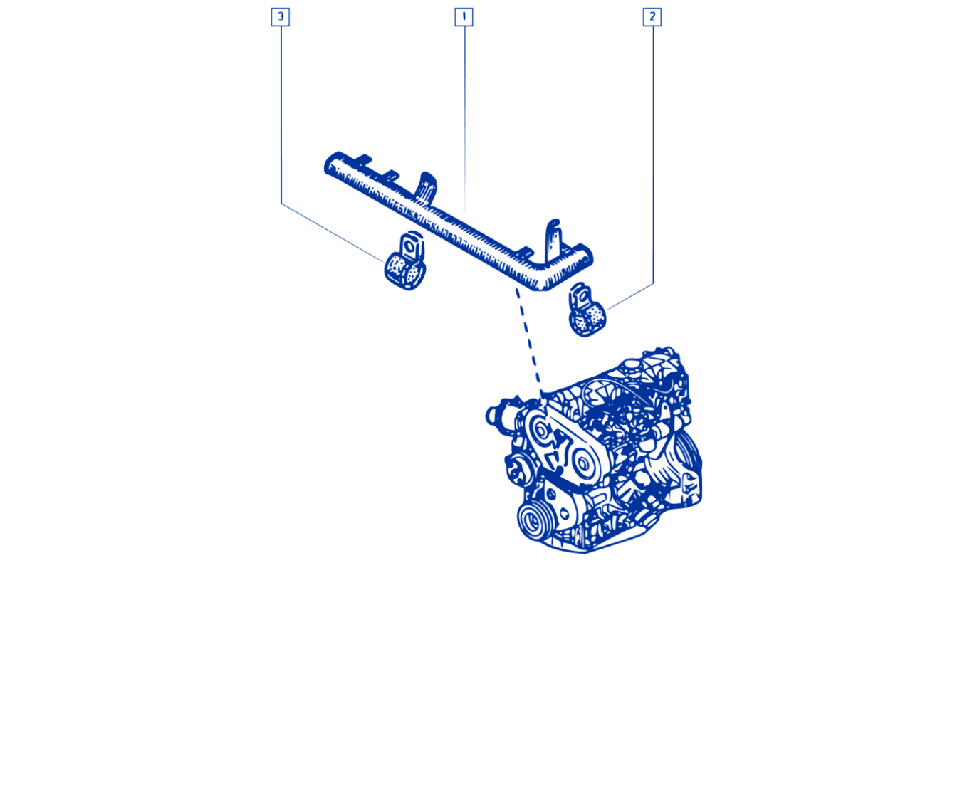 Sensor - Actuator - Control - 00016107