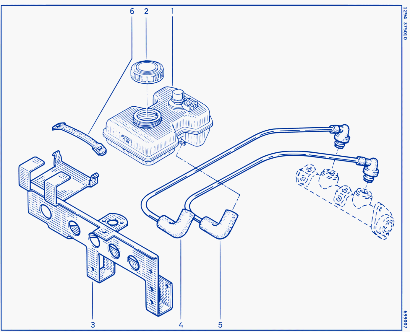 Braking System - 00021807