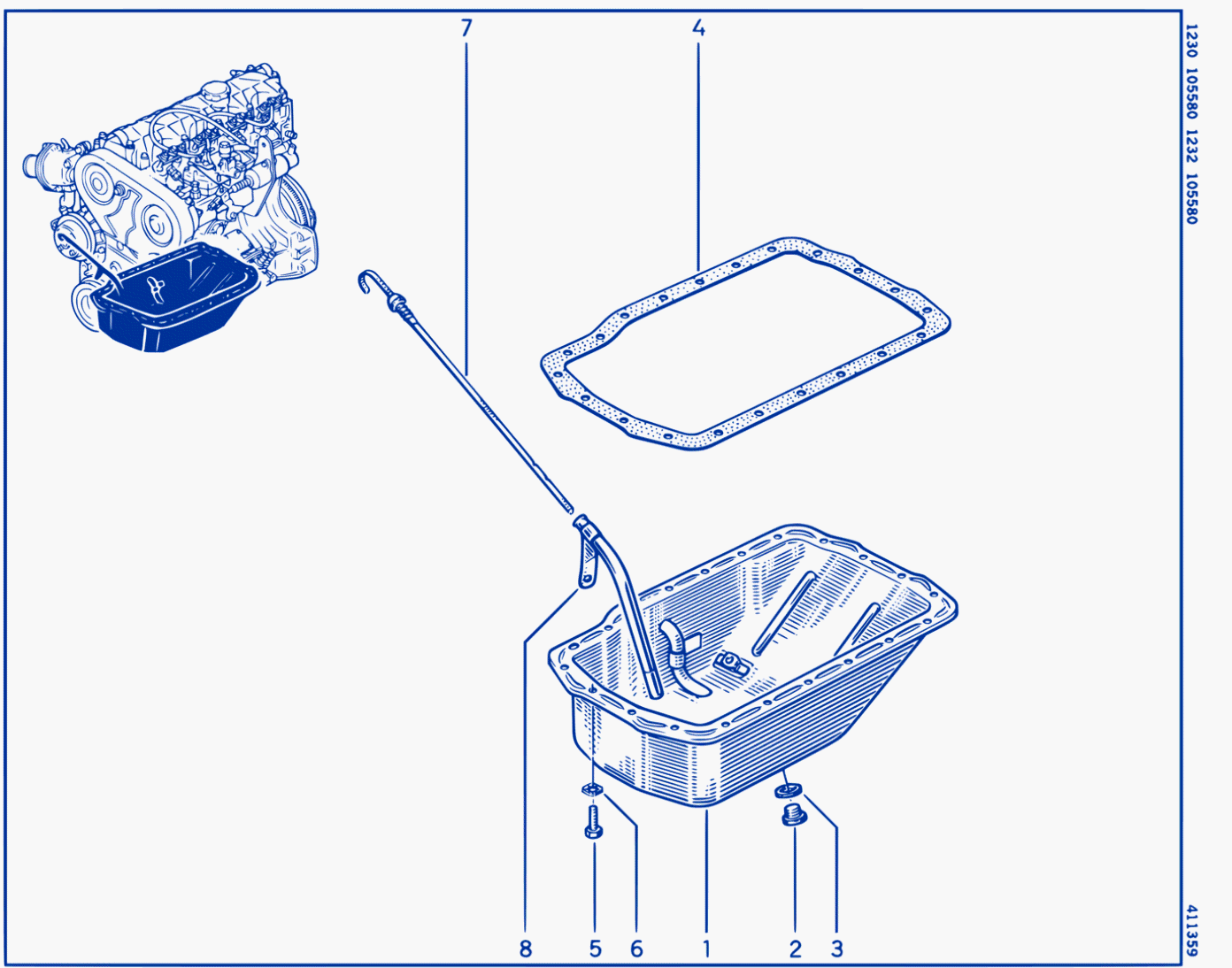 Lower - Intermediate Casing - 00028083