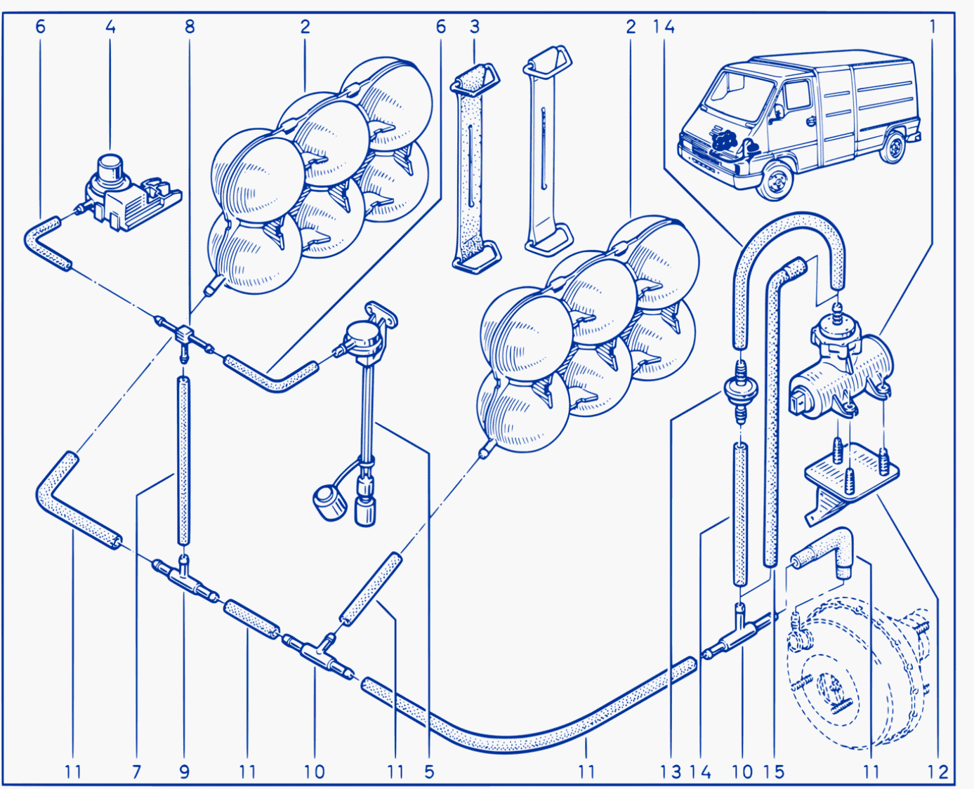 Braking Assistance - 00037376