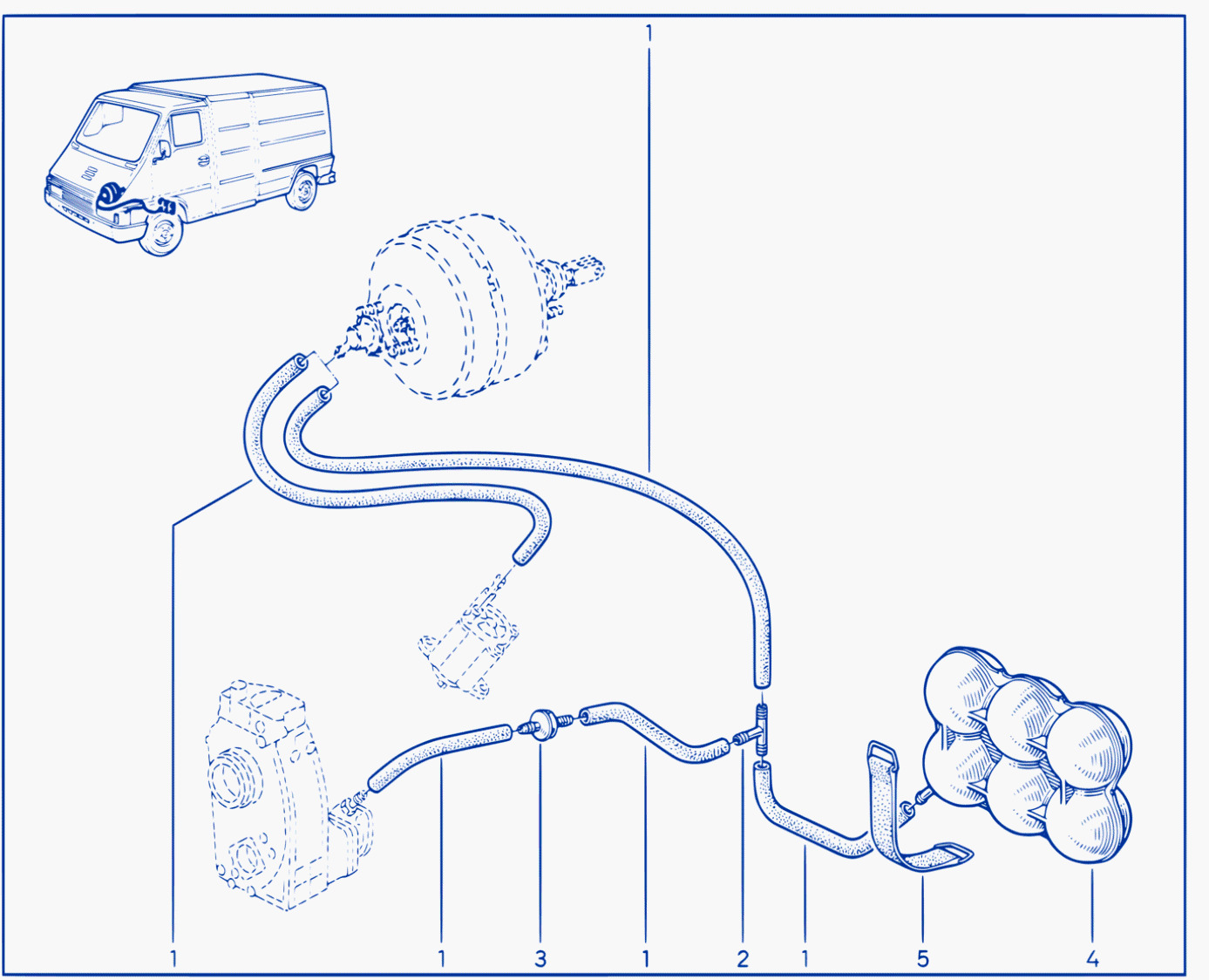 Braking Assistance - 00038087