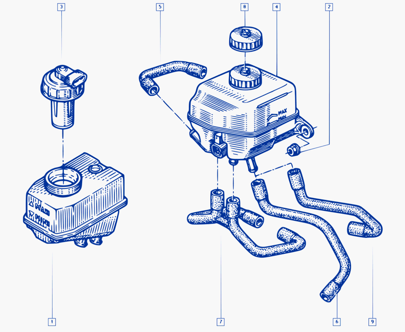 Braking System - 00041428