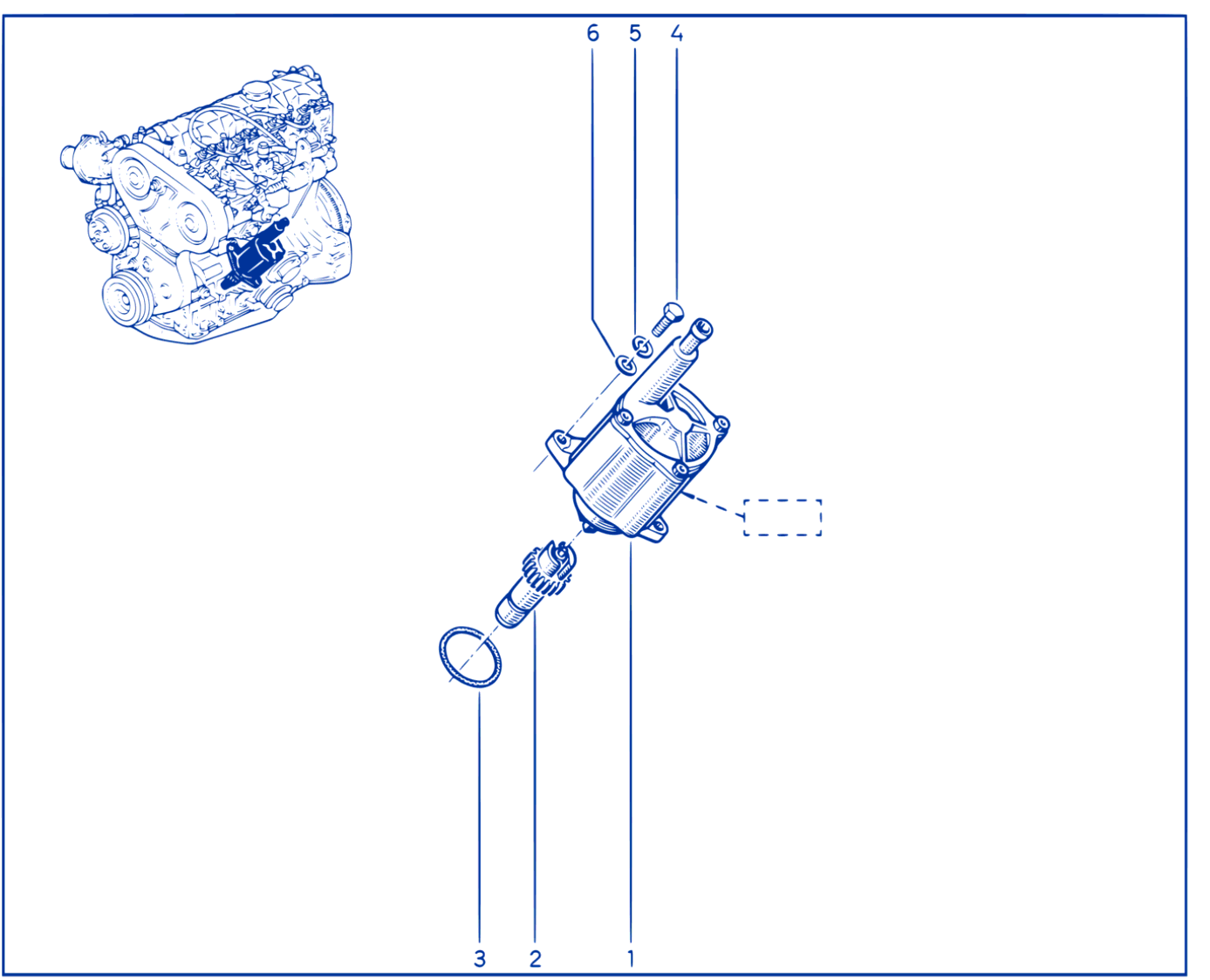 Braking Assistance - 00050304