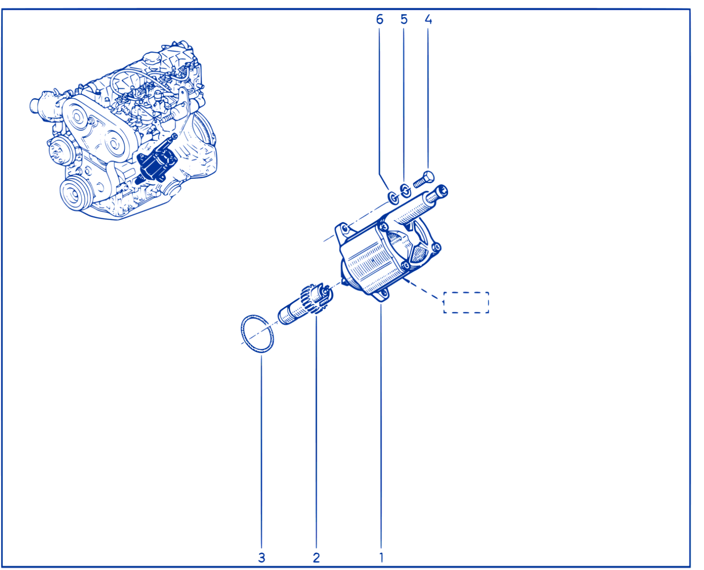 Braking Assistance - 00050310