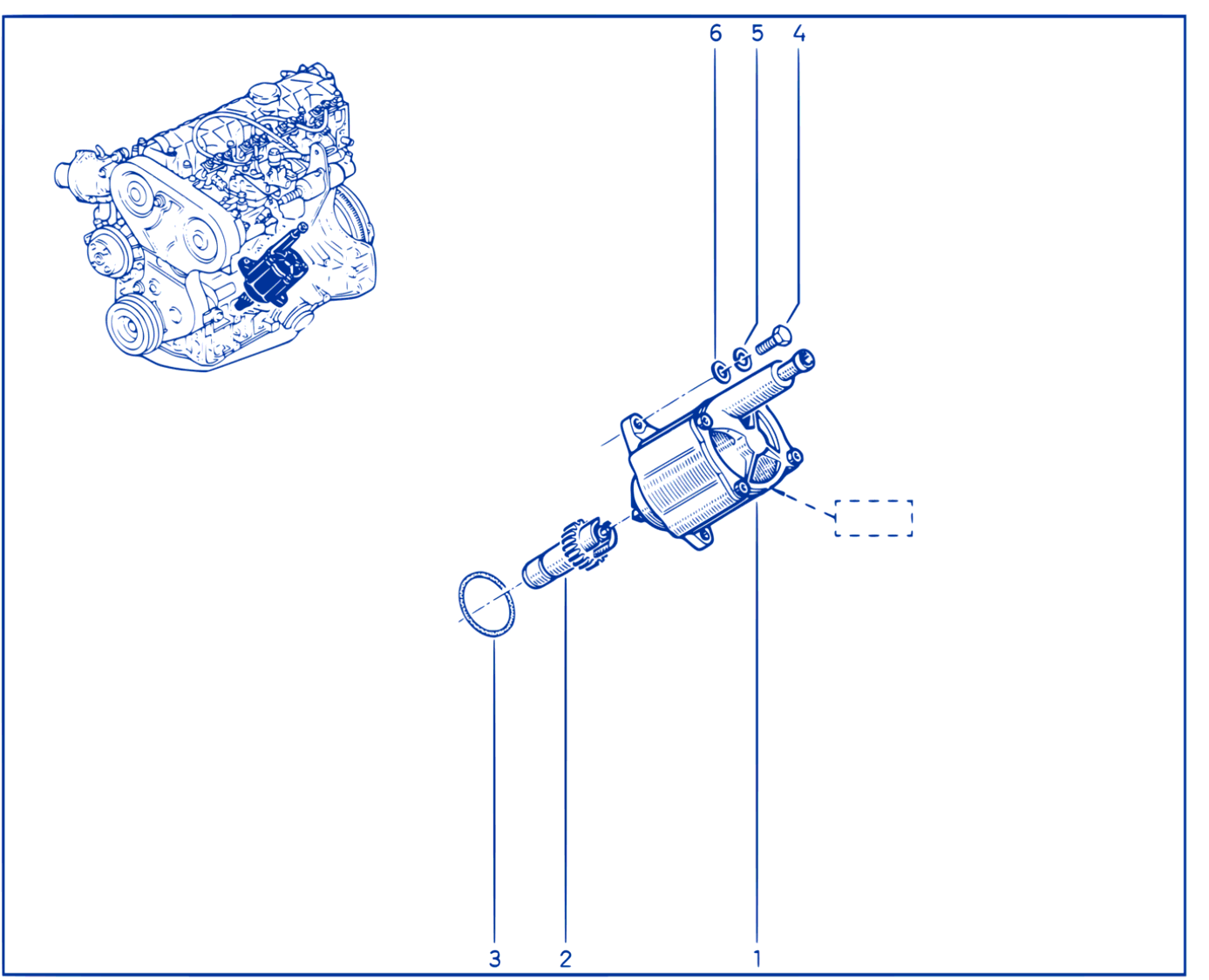 Braking Assistance - 00050315