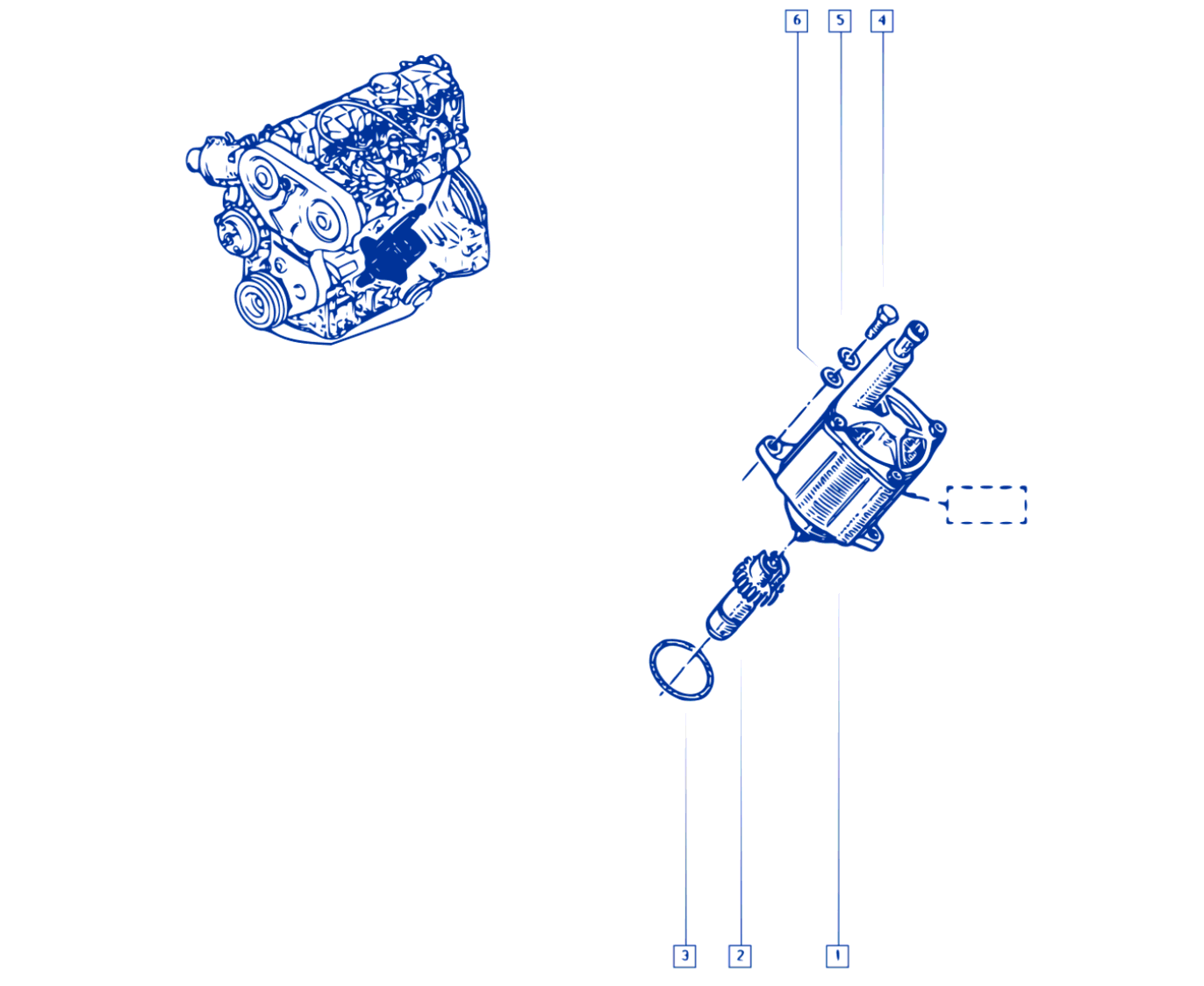 Braking Assistance - 00050321