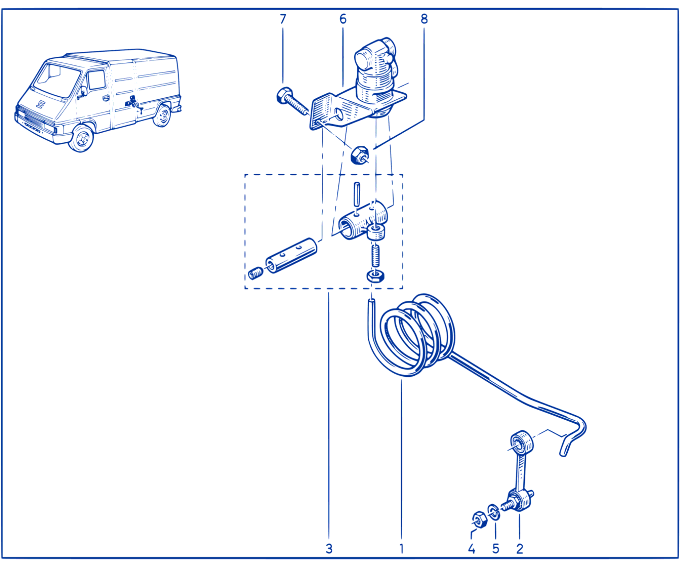 Braking System - 00050958