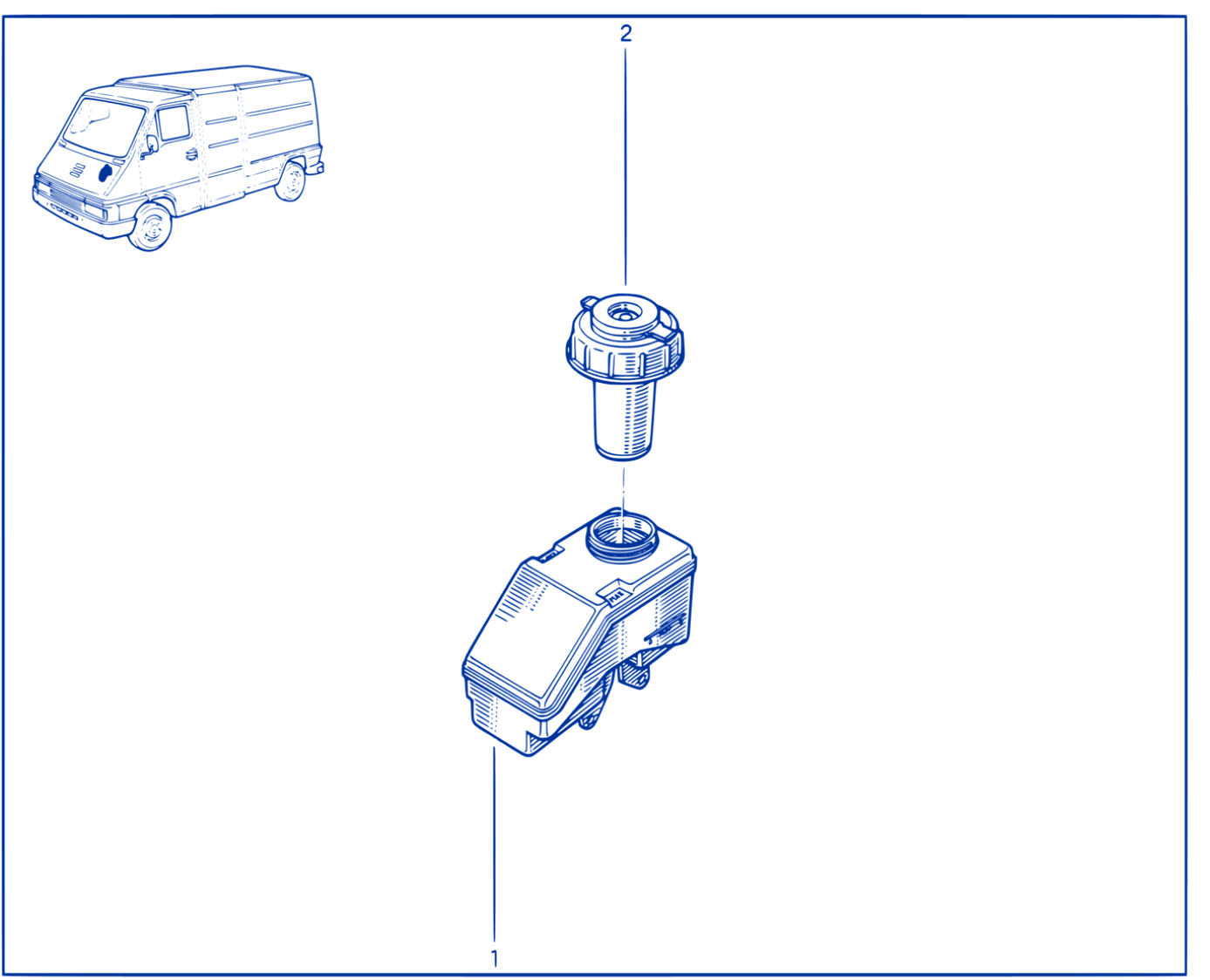 Braking System - 00050960