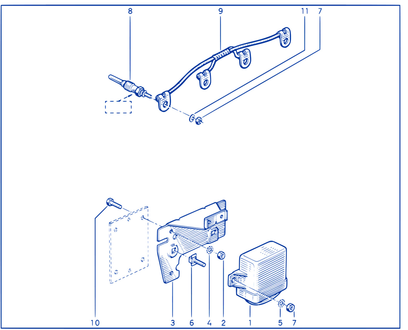 Pre-Heating - 00055149