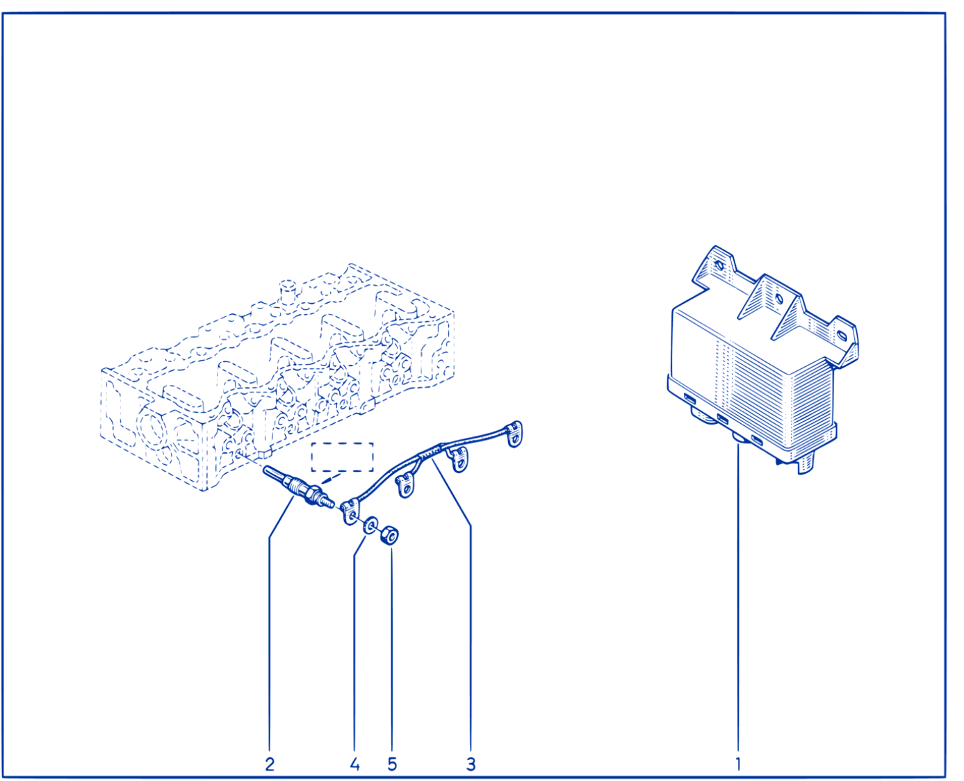 Pre-Heating - 00055180