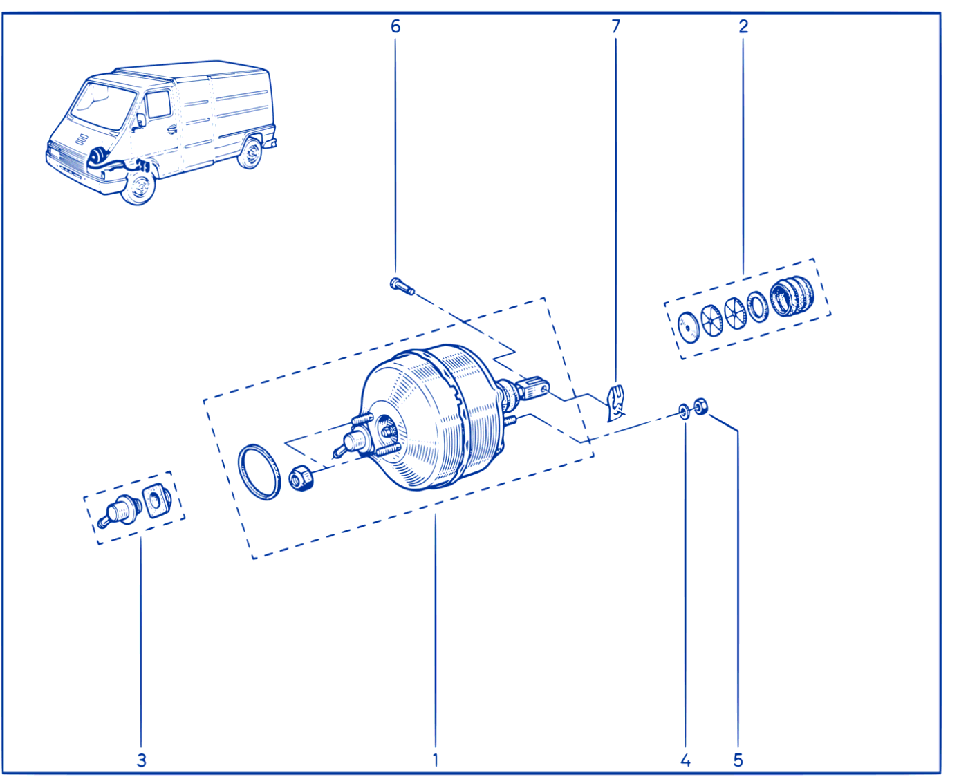 Braking Assistance - 00063653