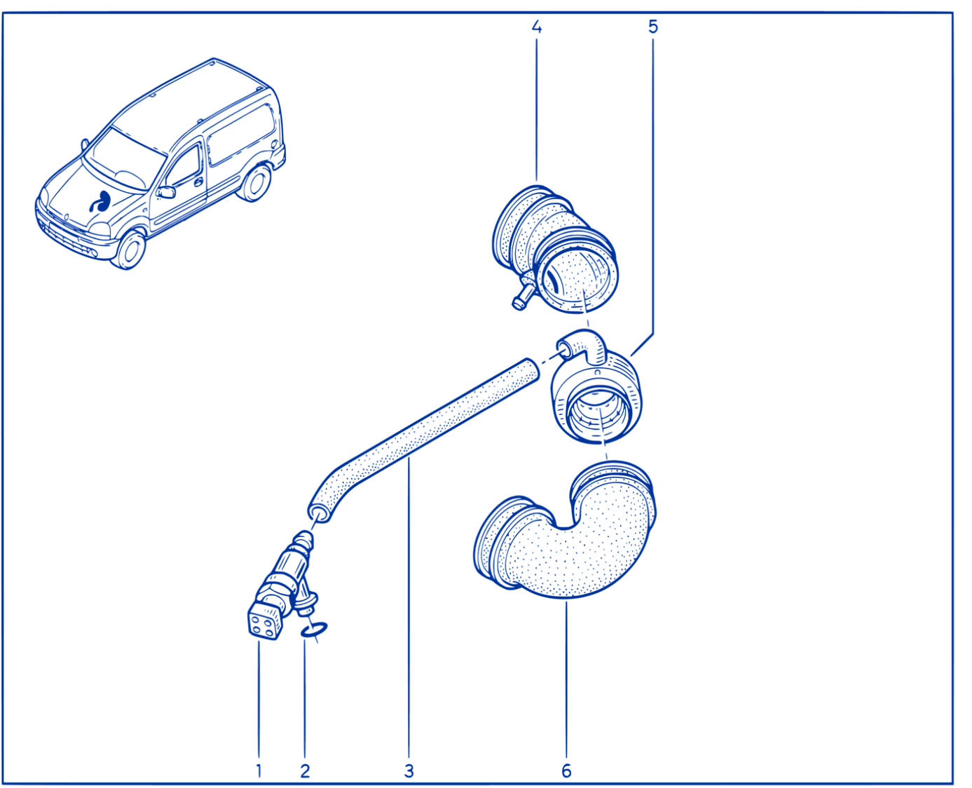 Lpg - Cng Specification - 00069585