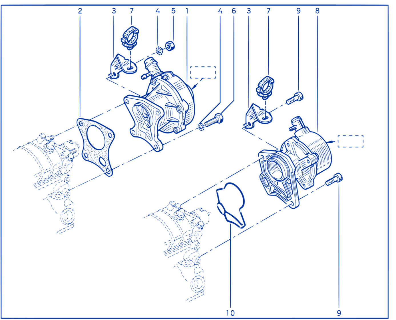 Braking Assistance - 00094598