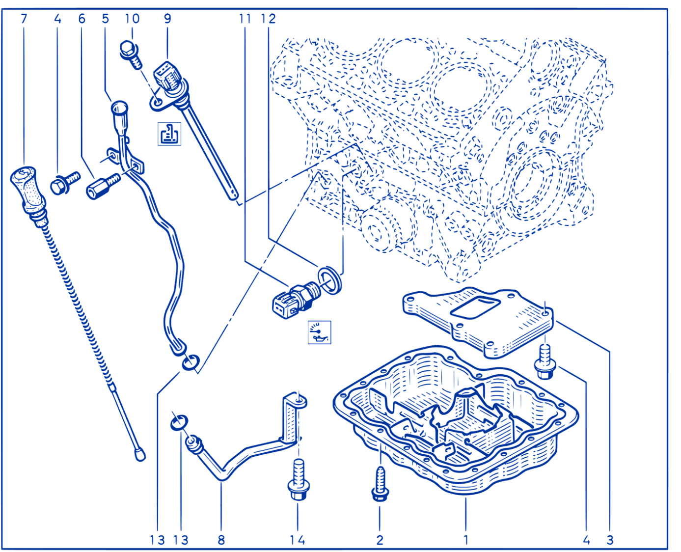 Lower - Intermediate Casing - 00100470