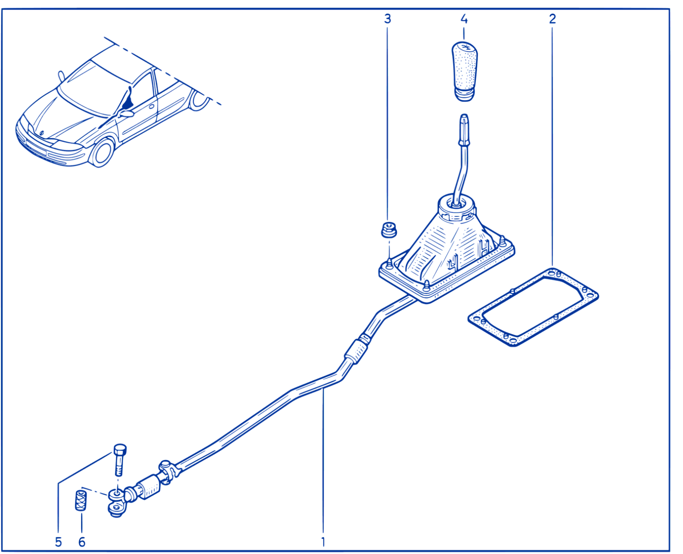 External Control - 00101520