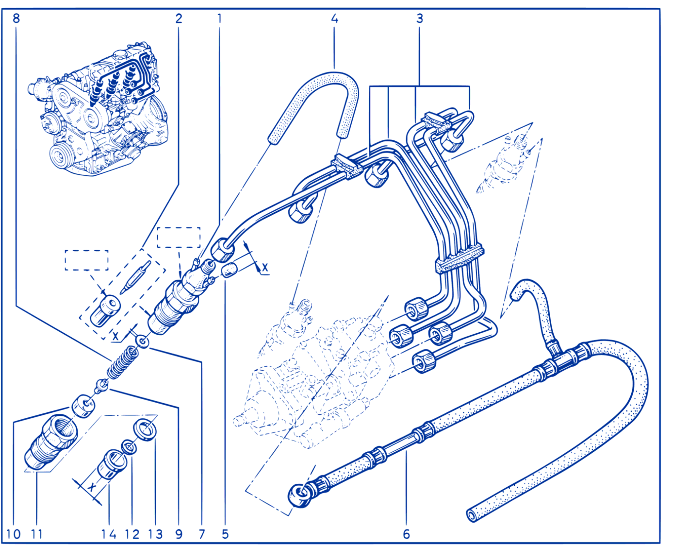 Injection - 00103300
