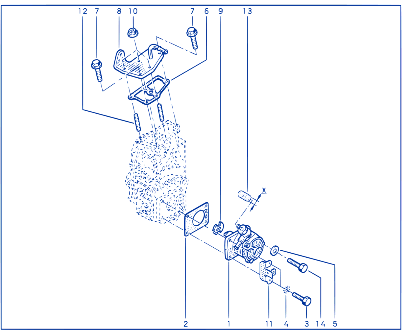 Braking Assistance - 00119843