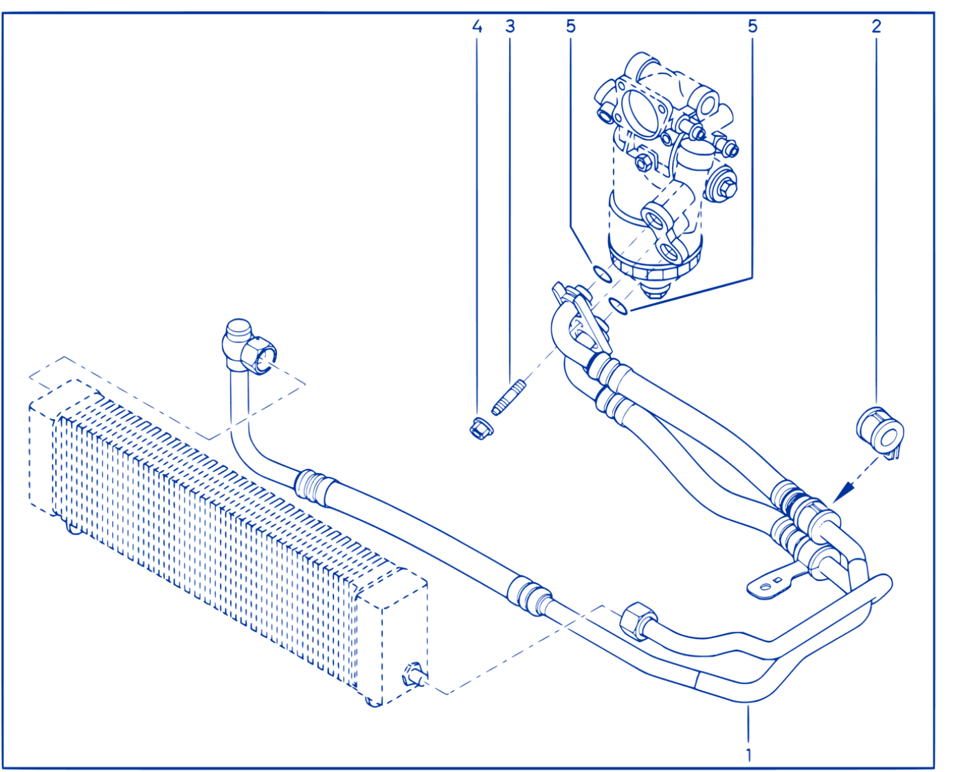 Lubrication - 00138757