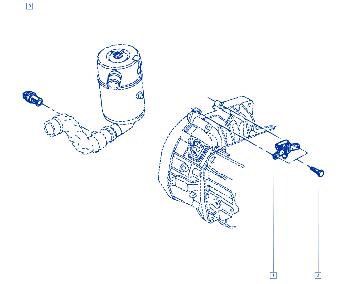 Sensor - Actuator - Control - 00152896