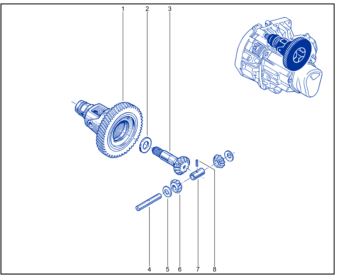 Differential - 01002588