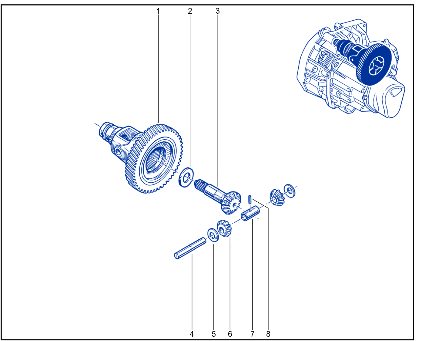 Differential - 01002589