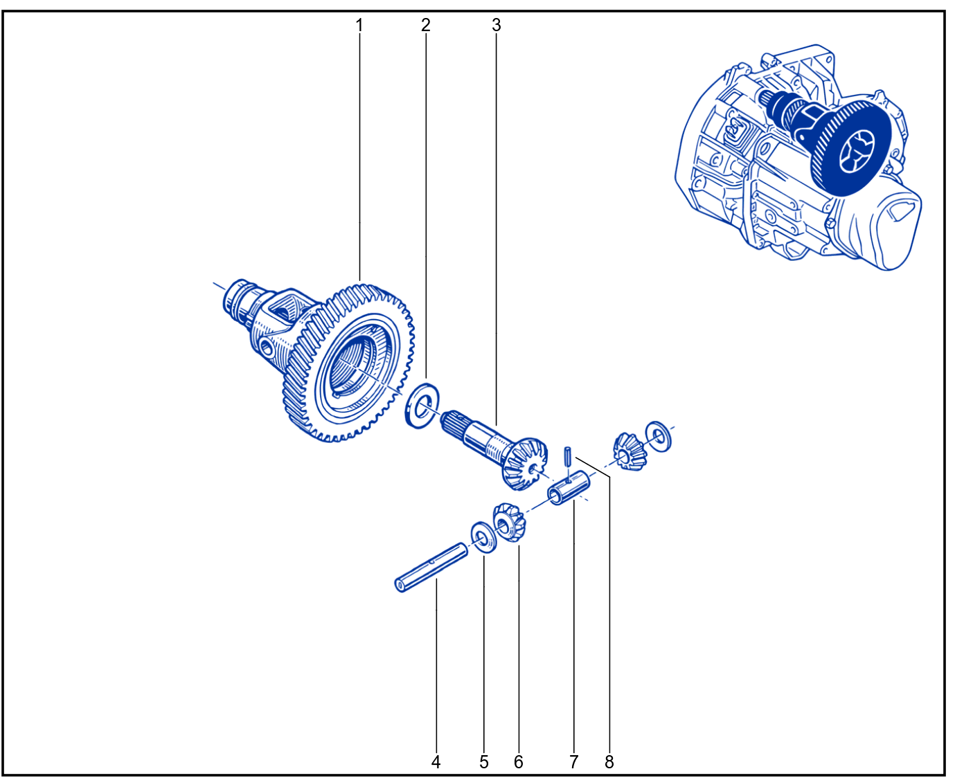 Differential - 01002590