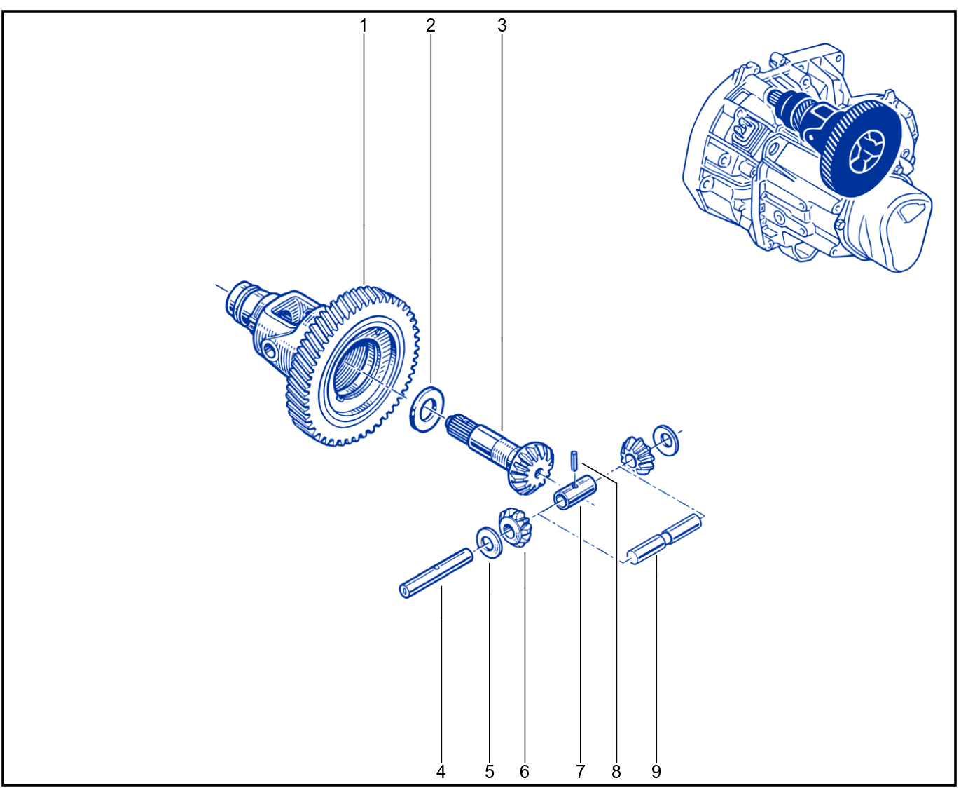 Differential - 01002592