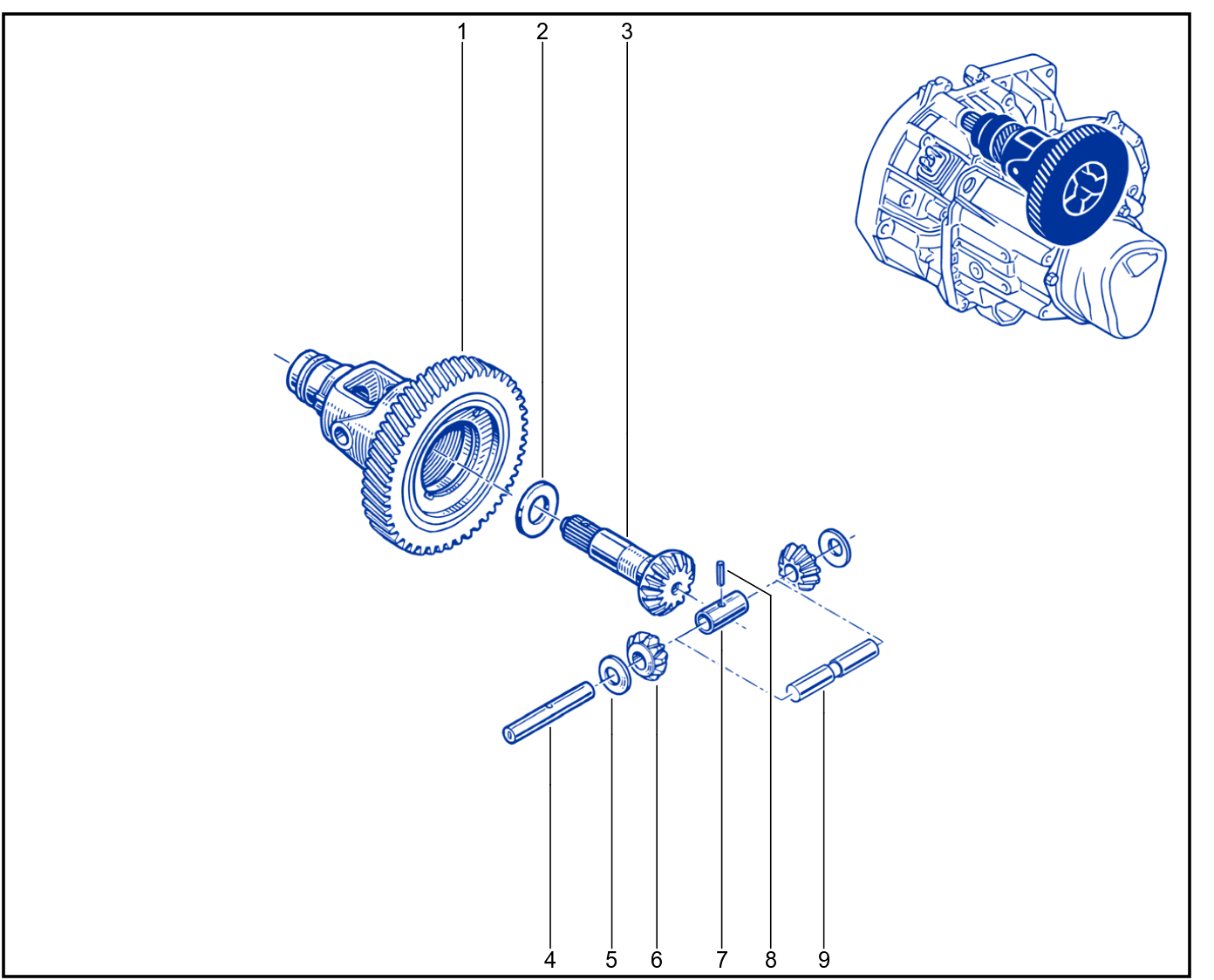 Differential - 01002594
