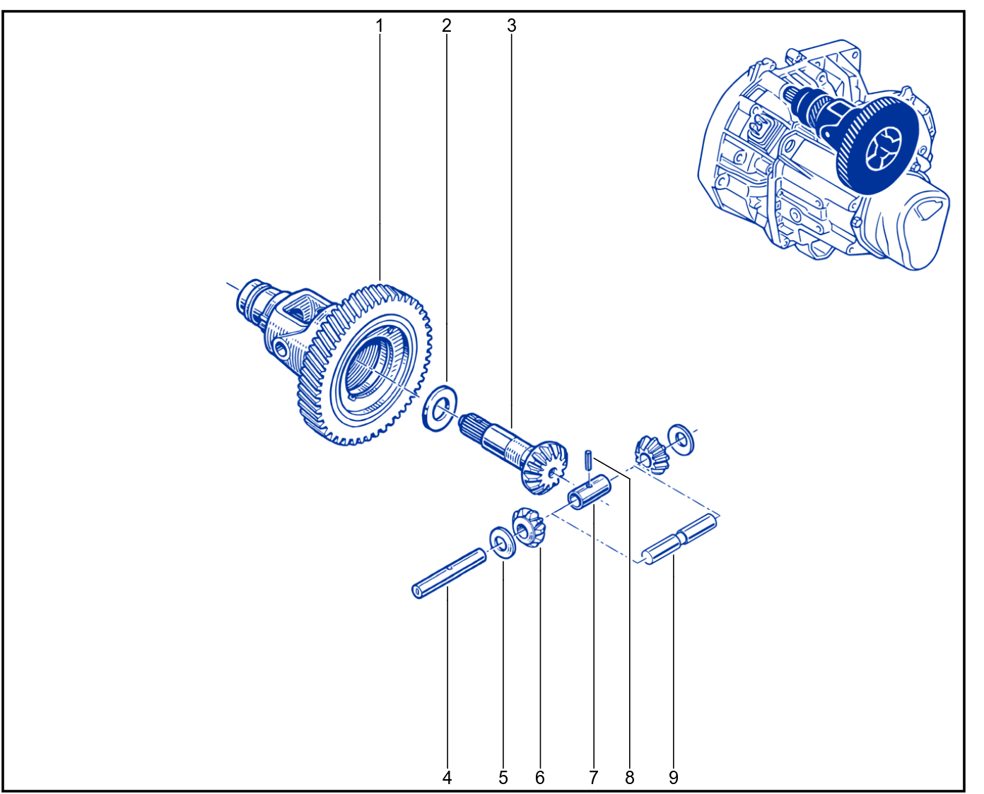 Differential - 01002595