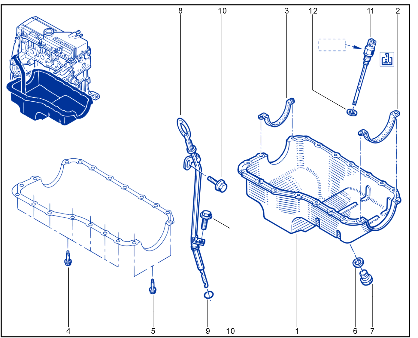 Lower - Intermediate Casing - 01002760
