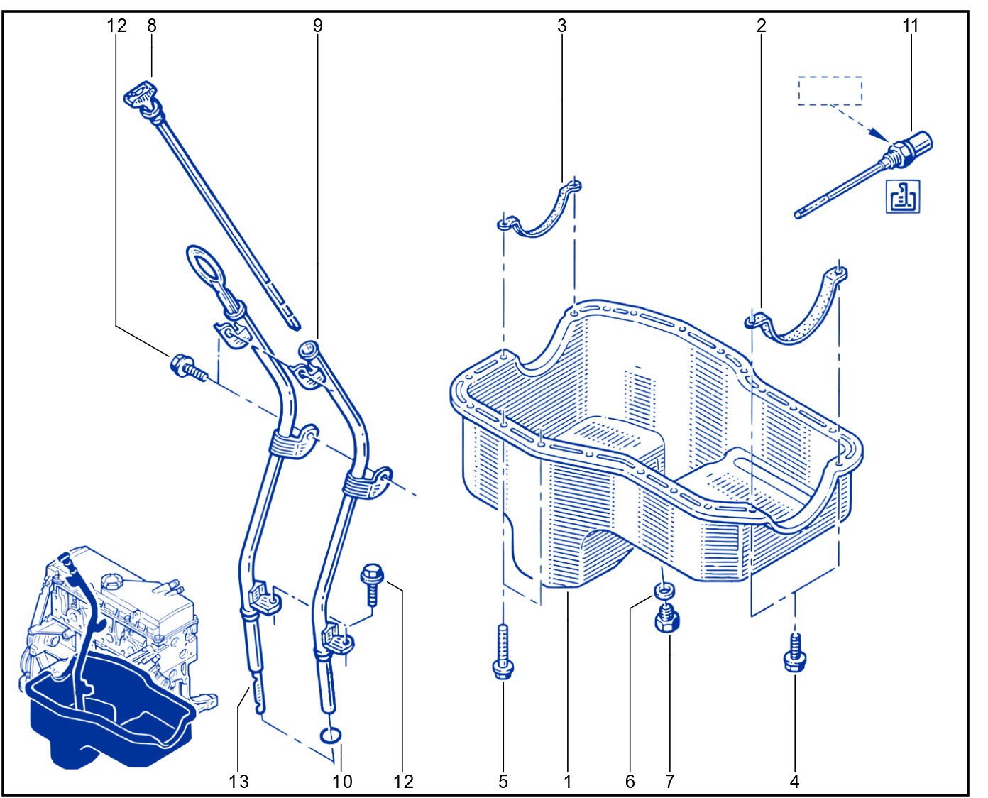 Lower - Intermediate Casing - 01002771