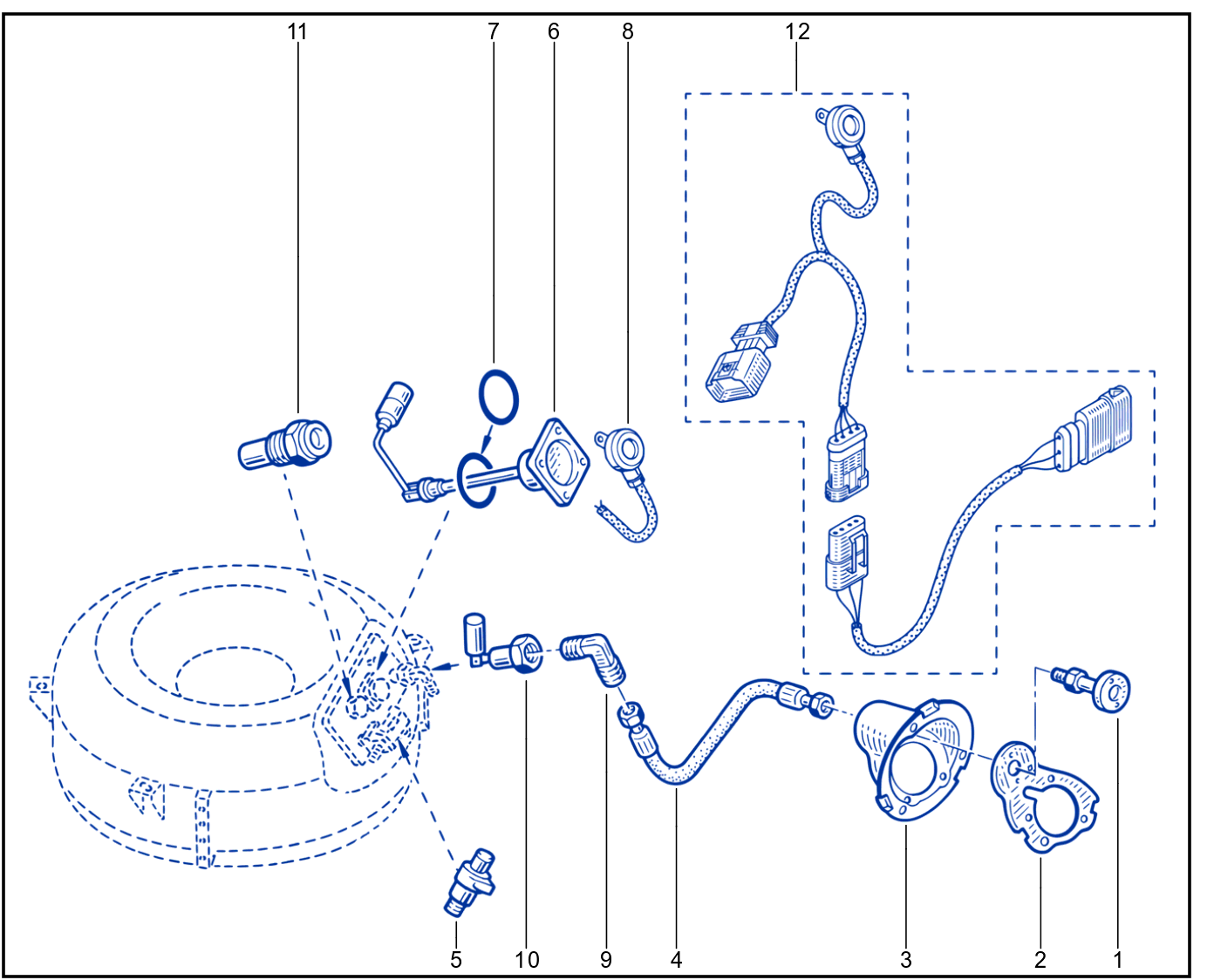 Pipes - 01003889
