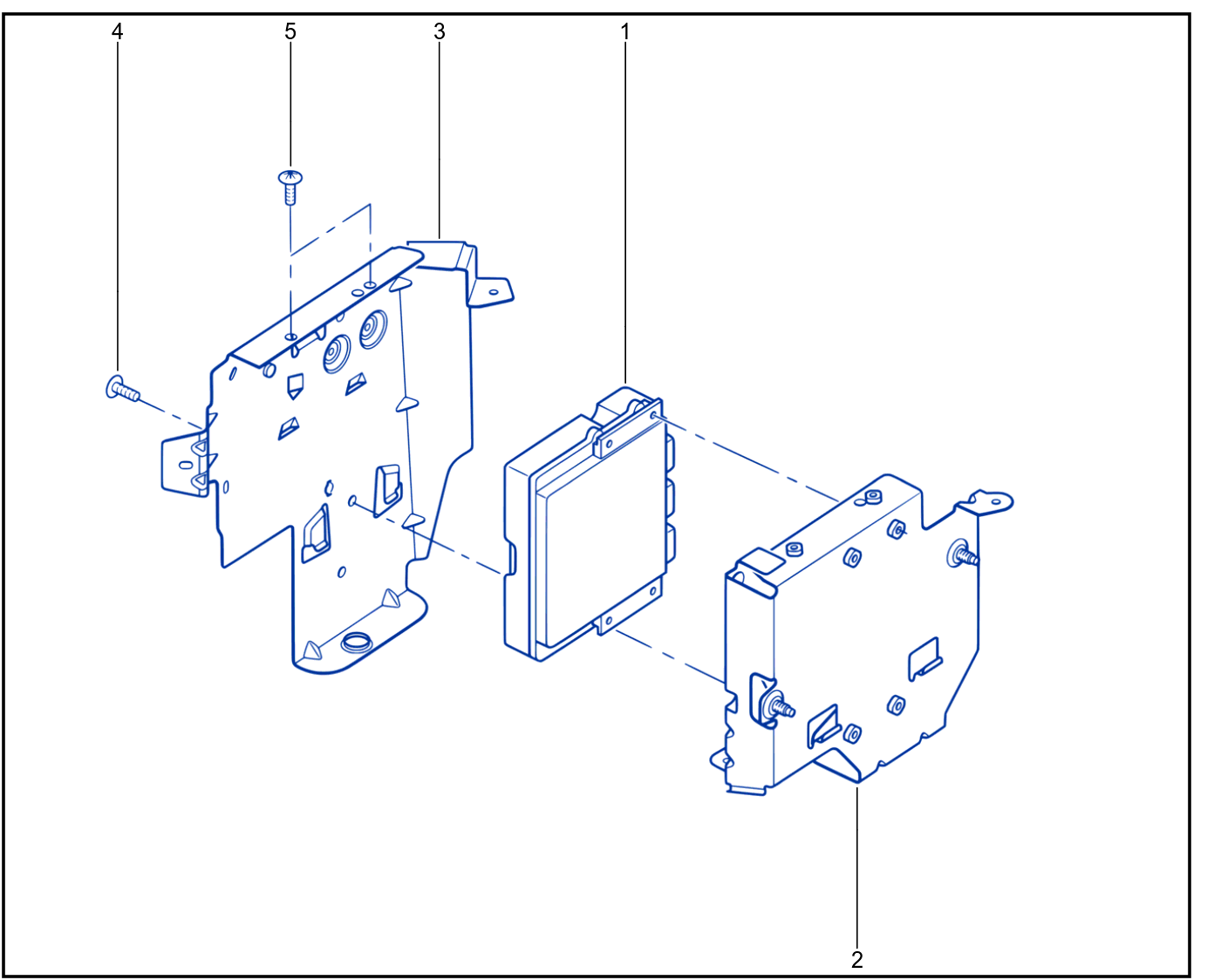 Sensor - Actuator - Control - 01006001