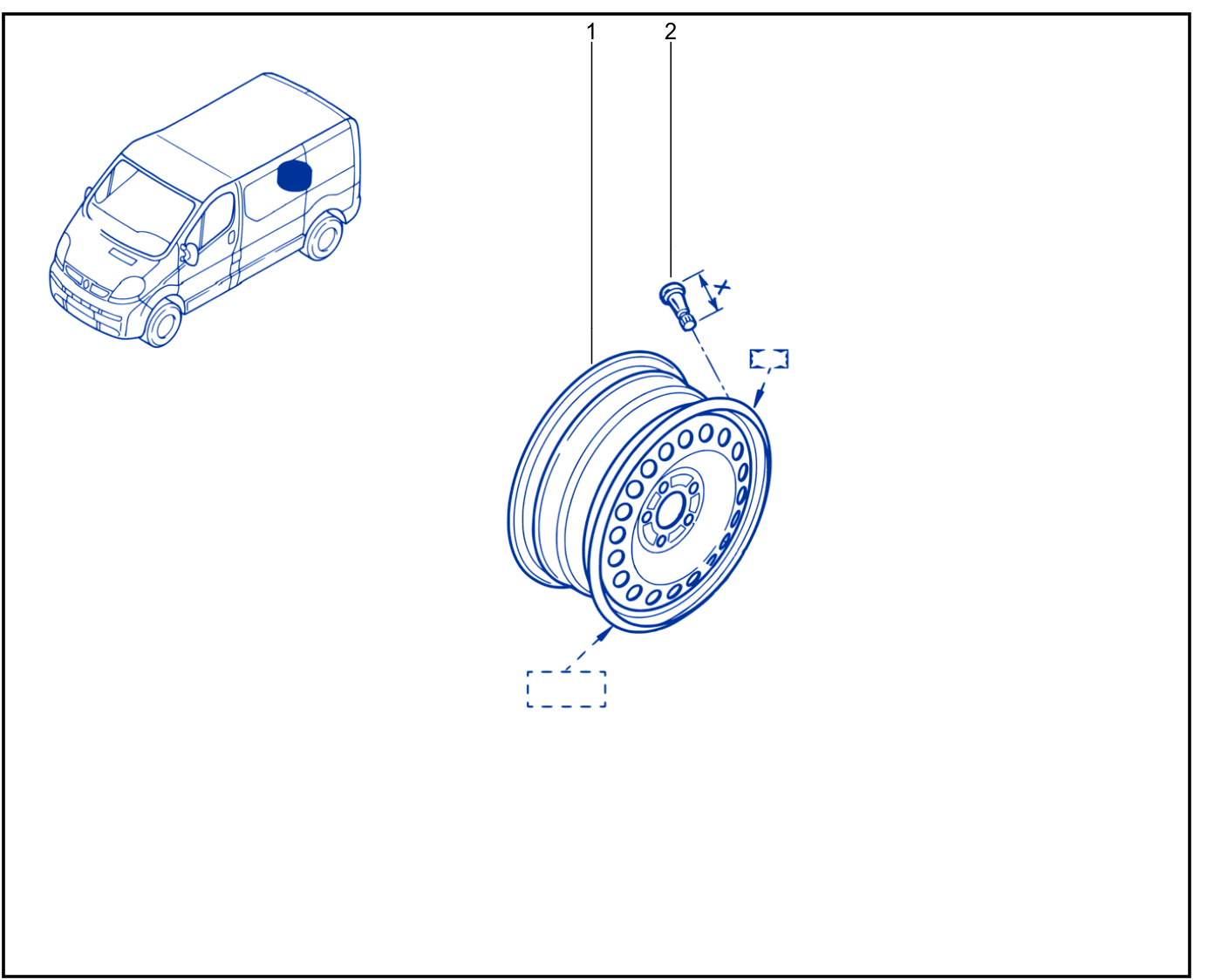 Emergency Equipment - 01006009