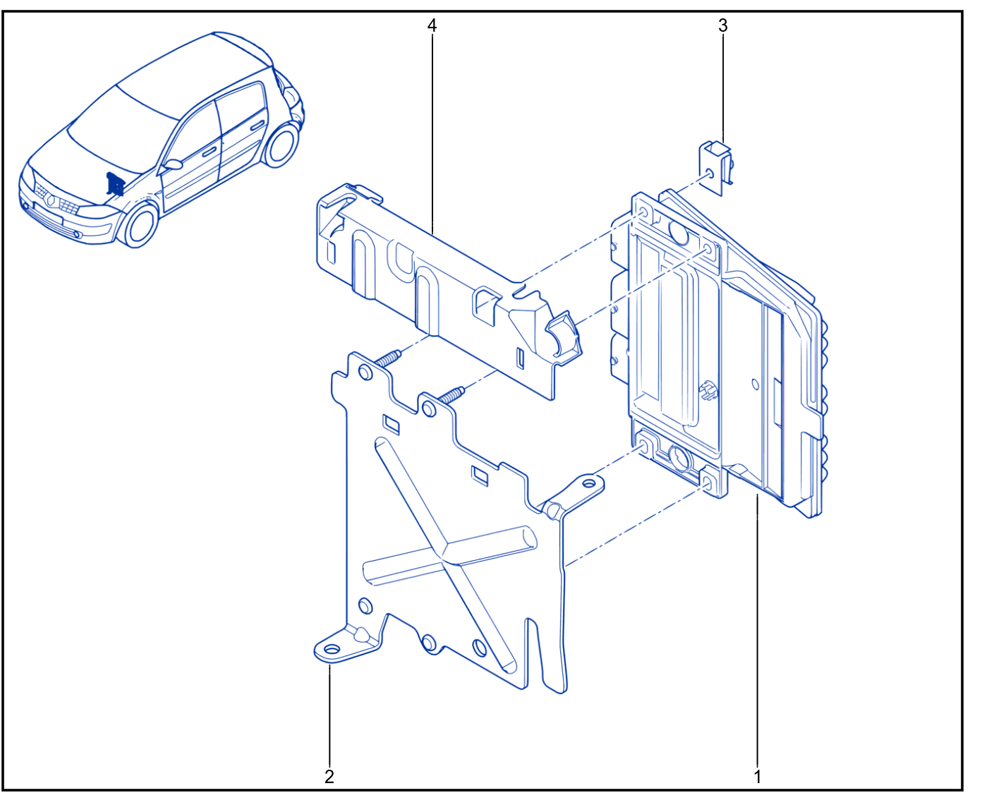 Sensor - Actuator - Control - 01006202
