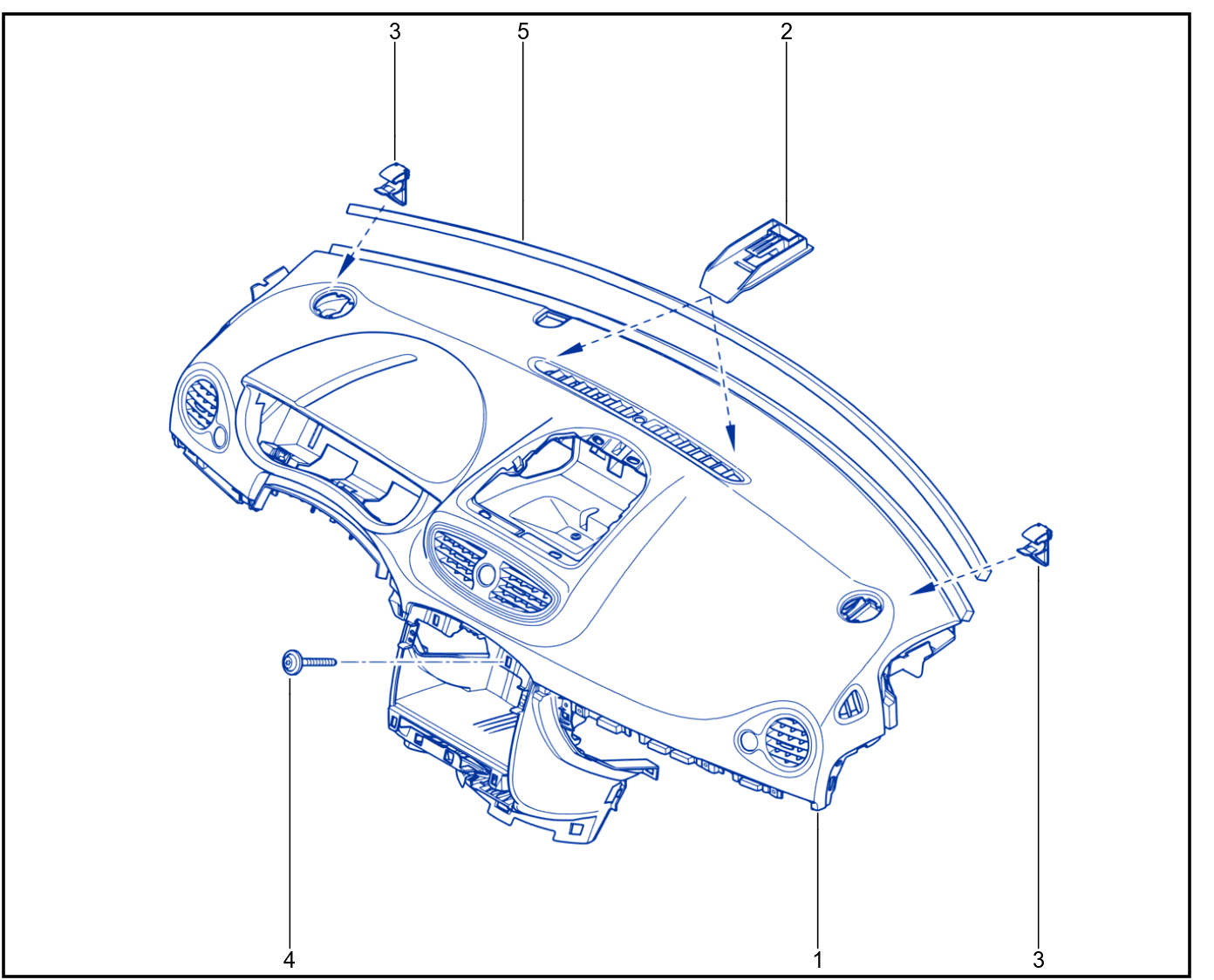 Dashboard - 01007123